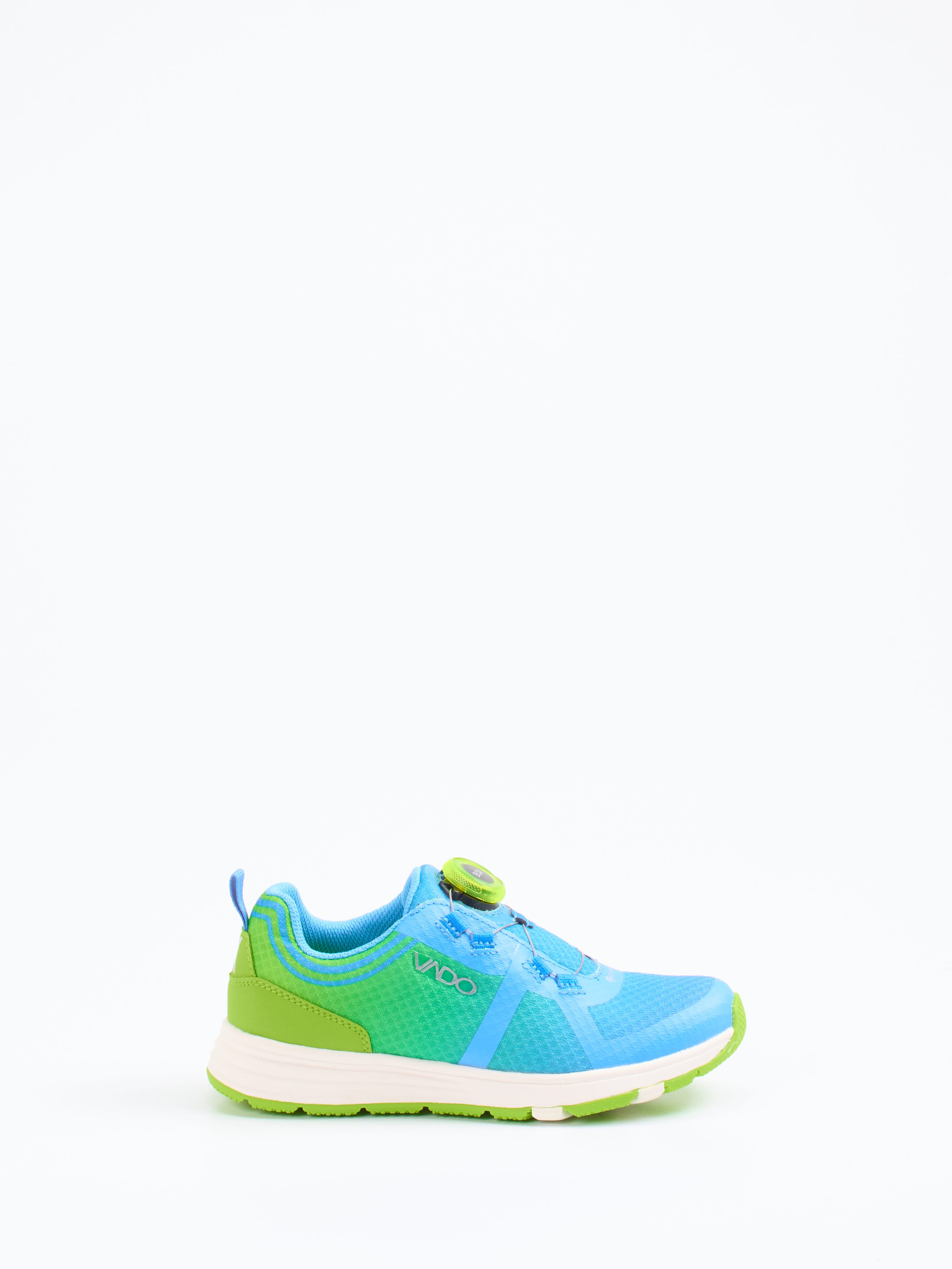 Sneaker blau 6611156000701