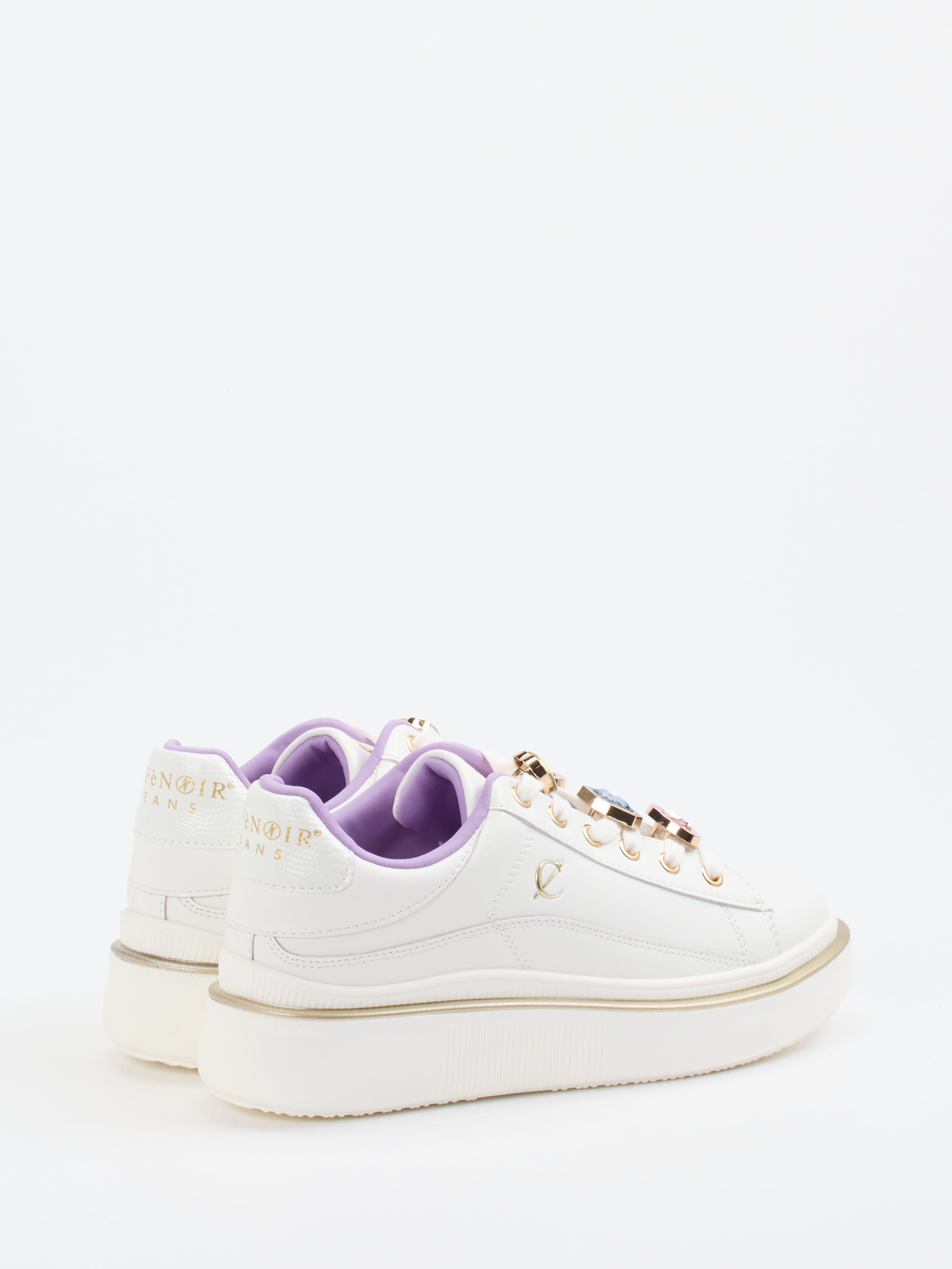 Sneaker weiß 1665799006903
