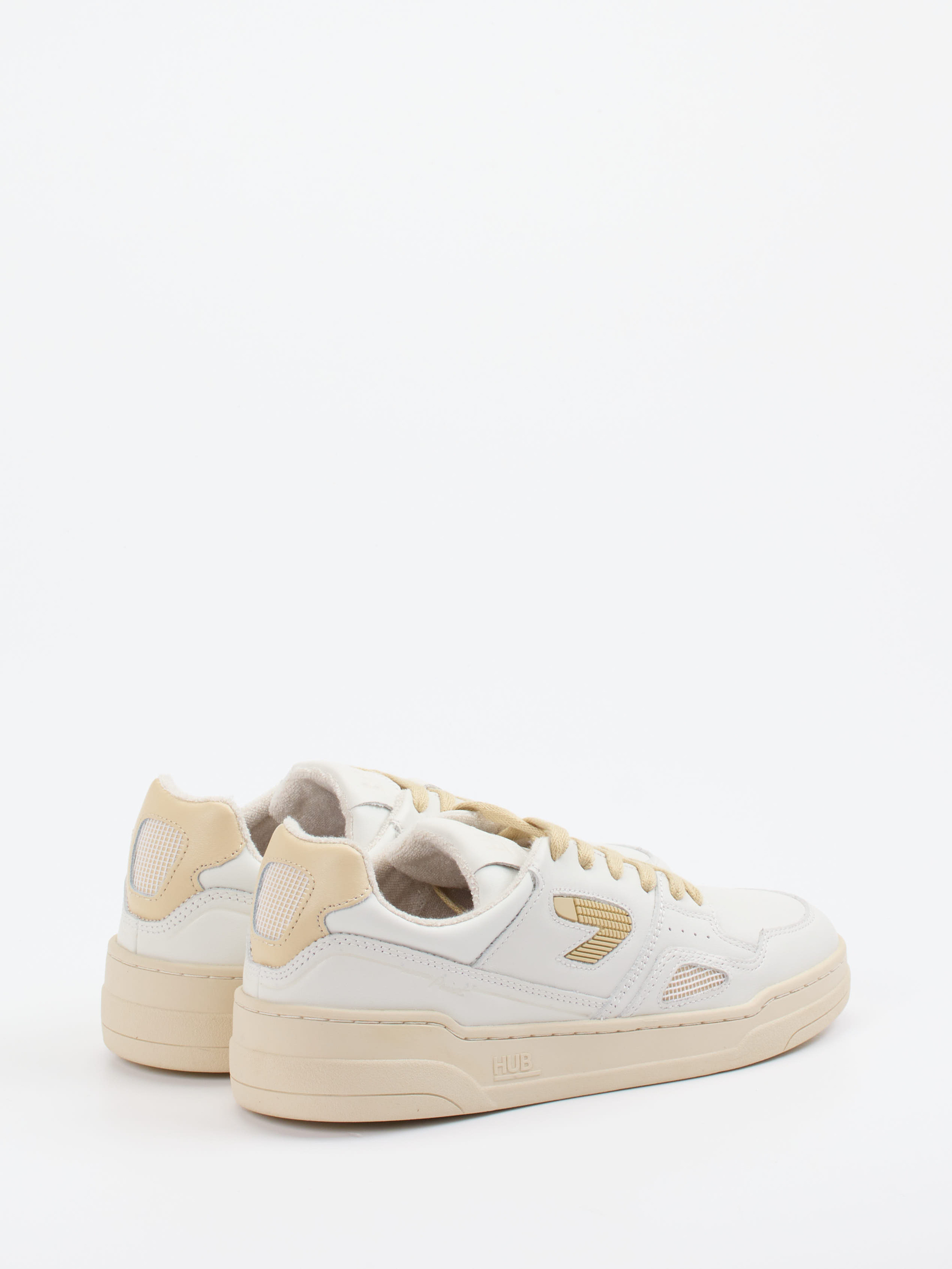 Sneaker weiß 8465793000403