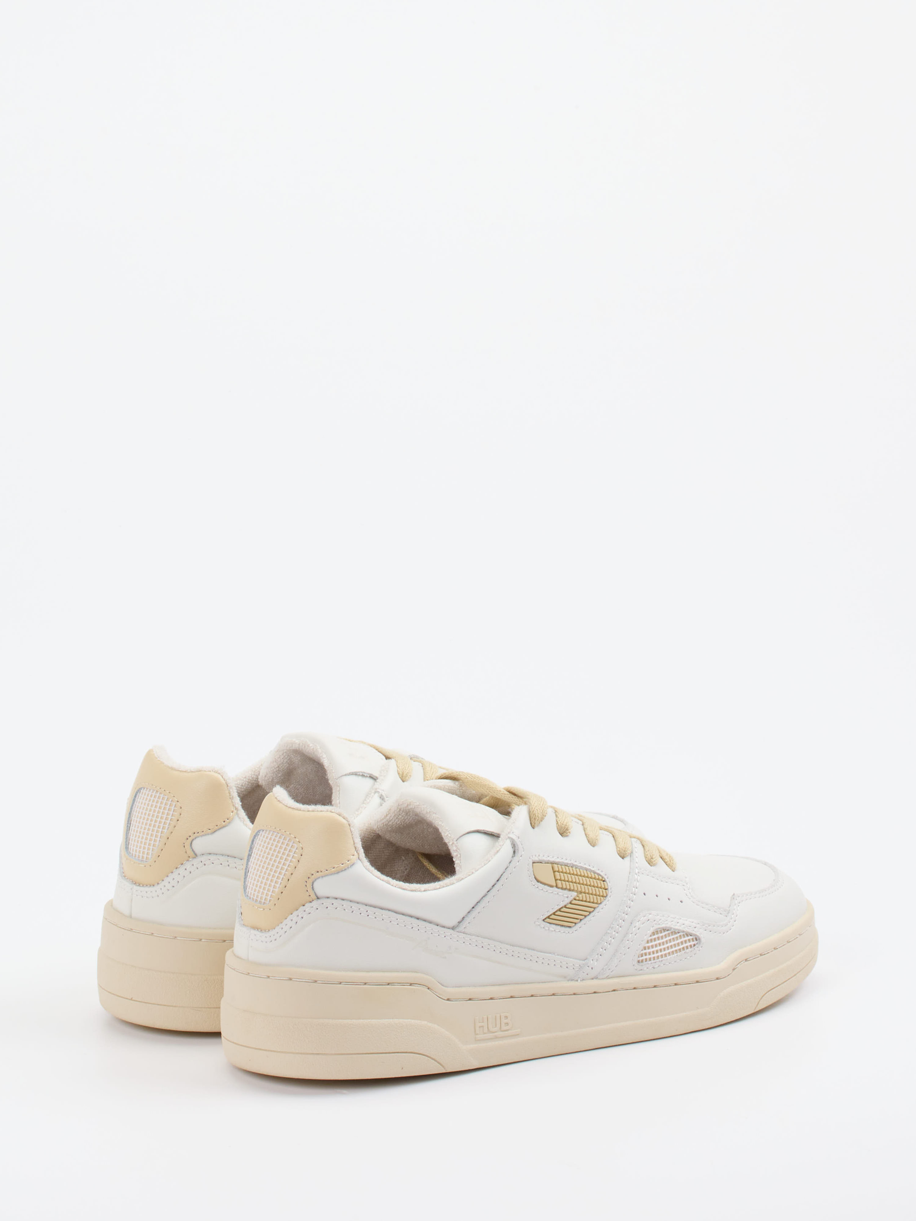 Sneaker weiß 8465793000403