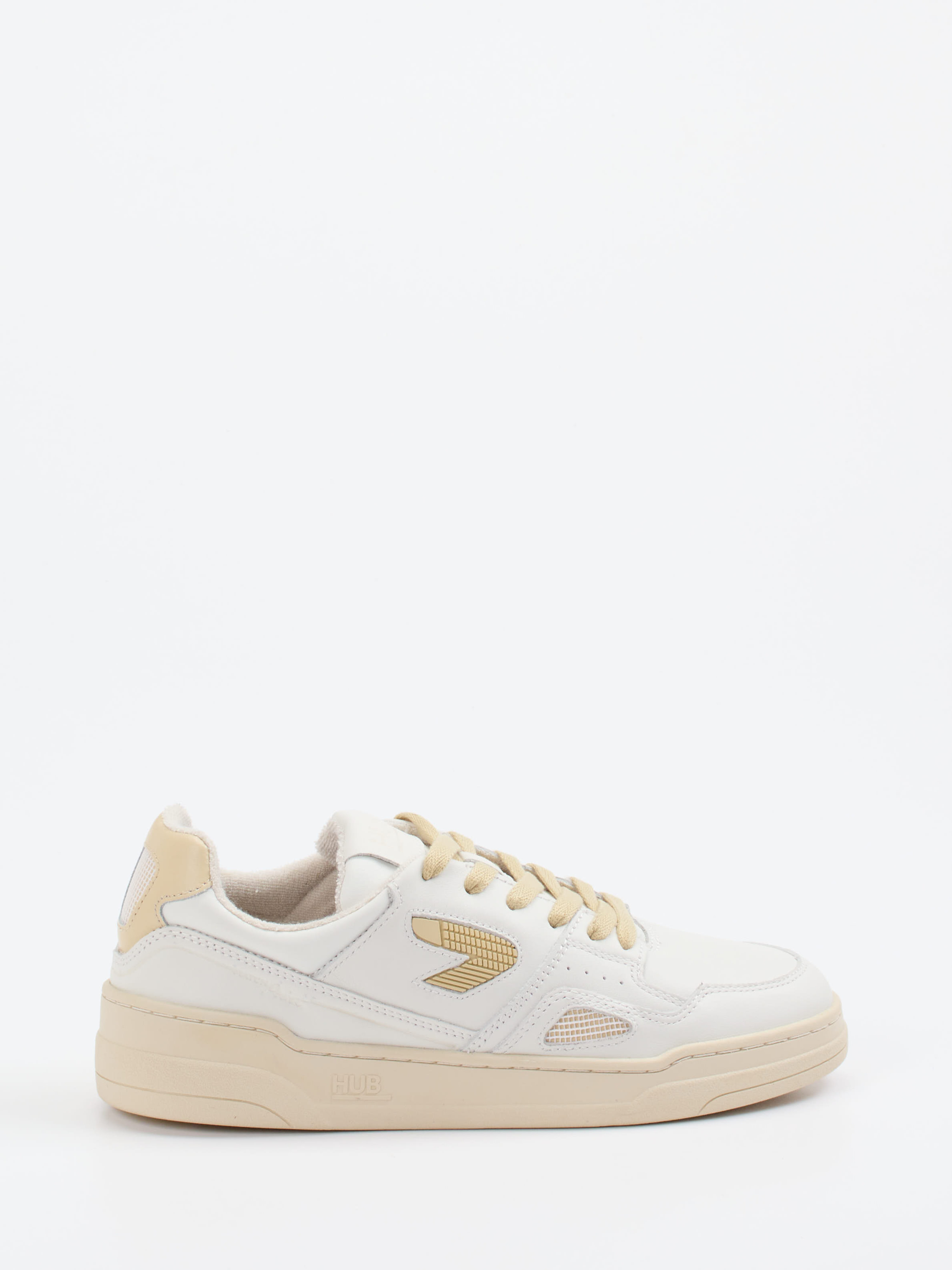 Sneaker weiß 8465793000401