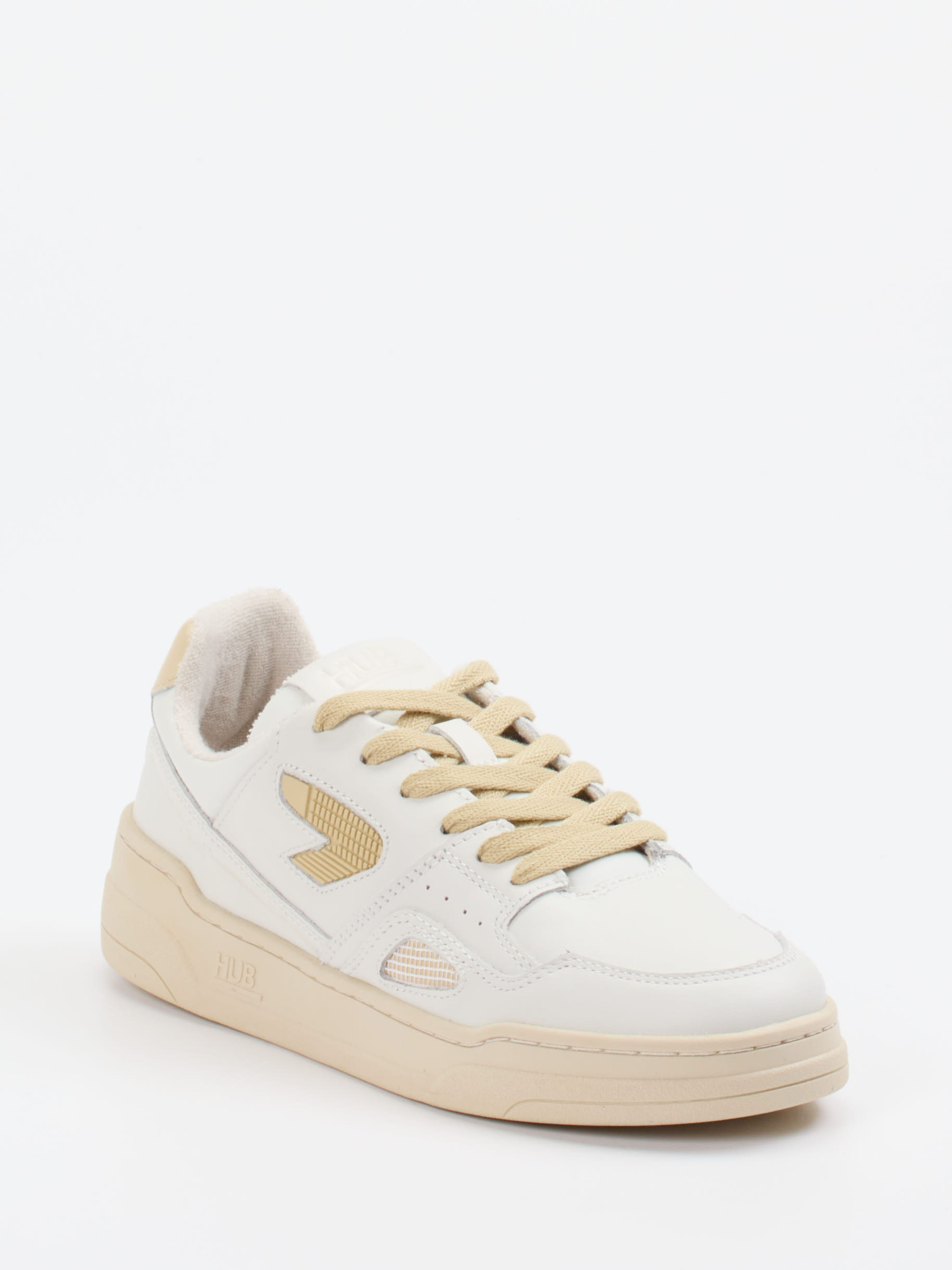 Sneaker weiß 8465793000406