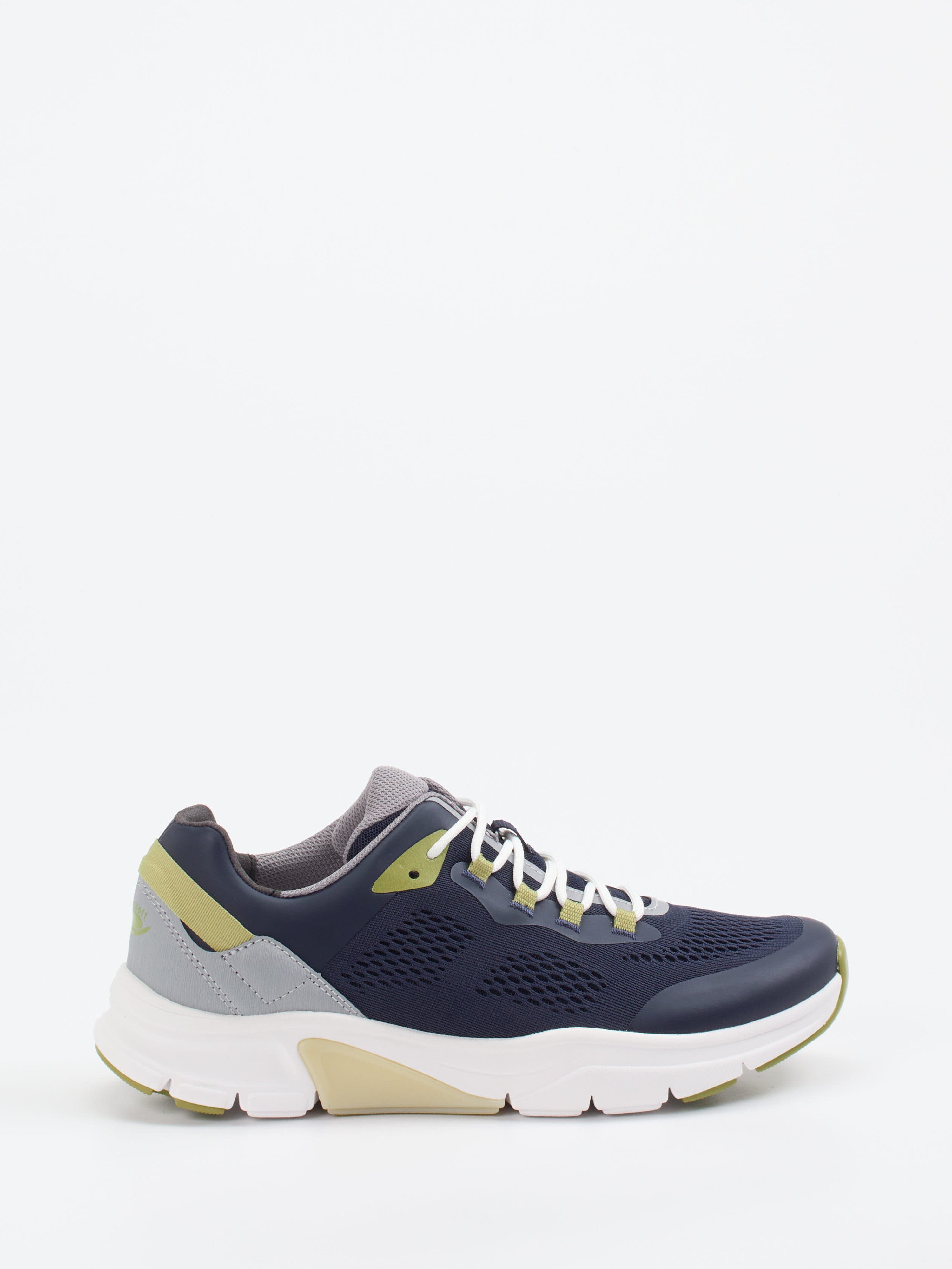 Sneaker blau 4661109093601