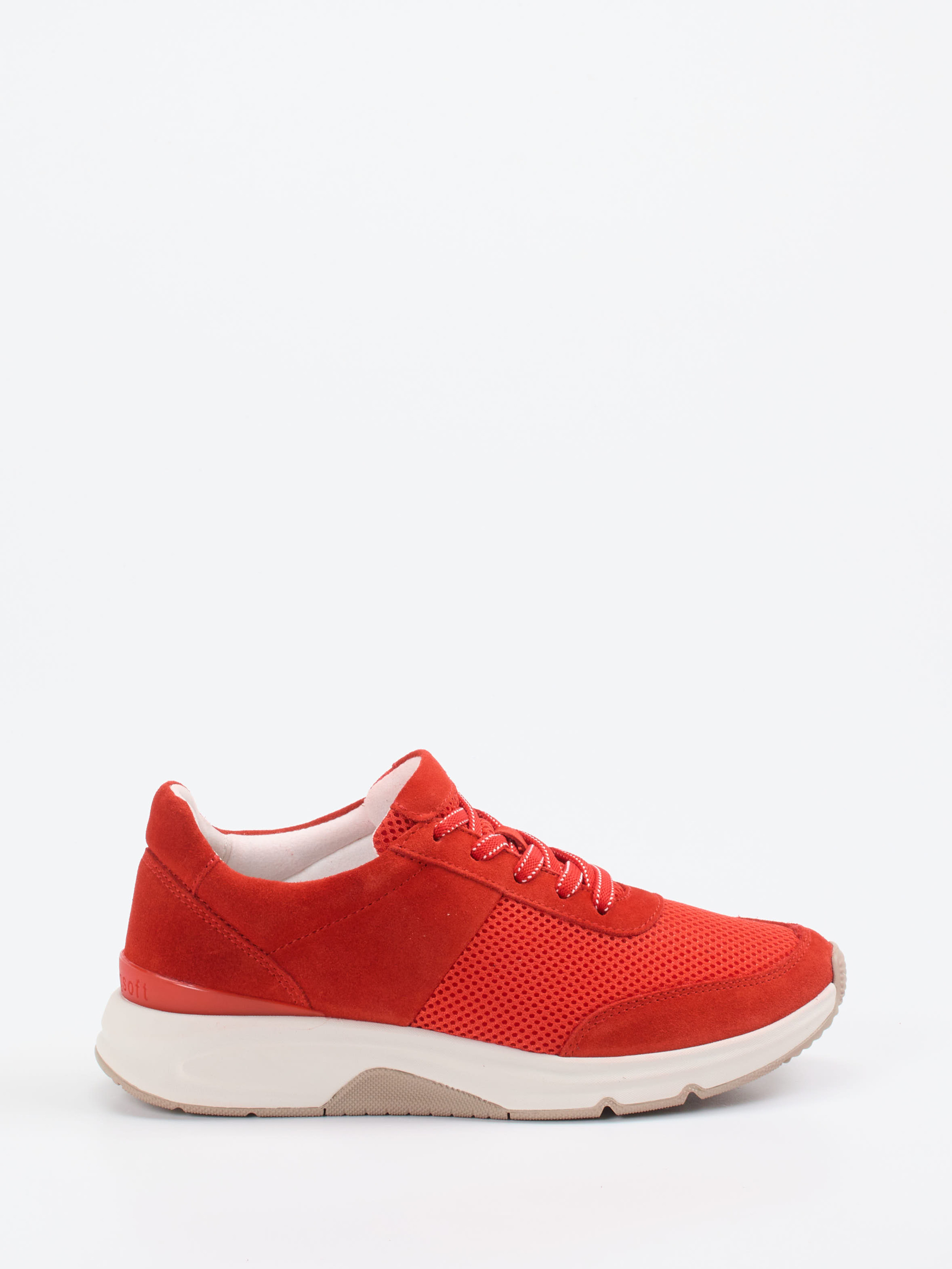 Sneaker rot 2661559004401
