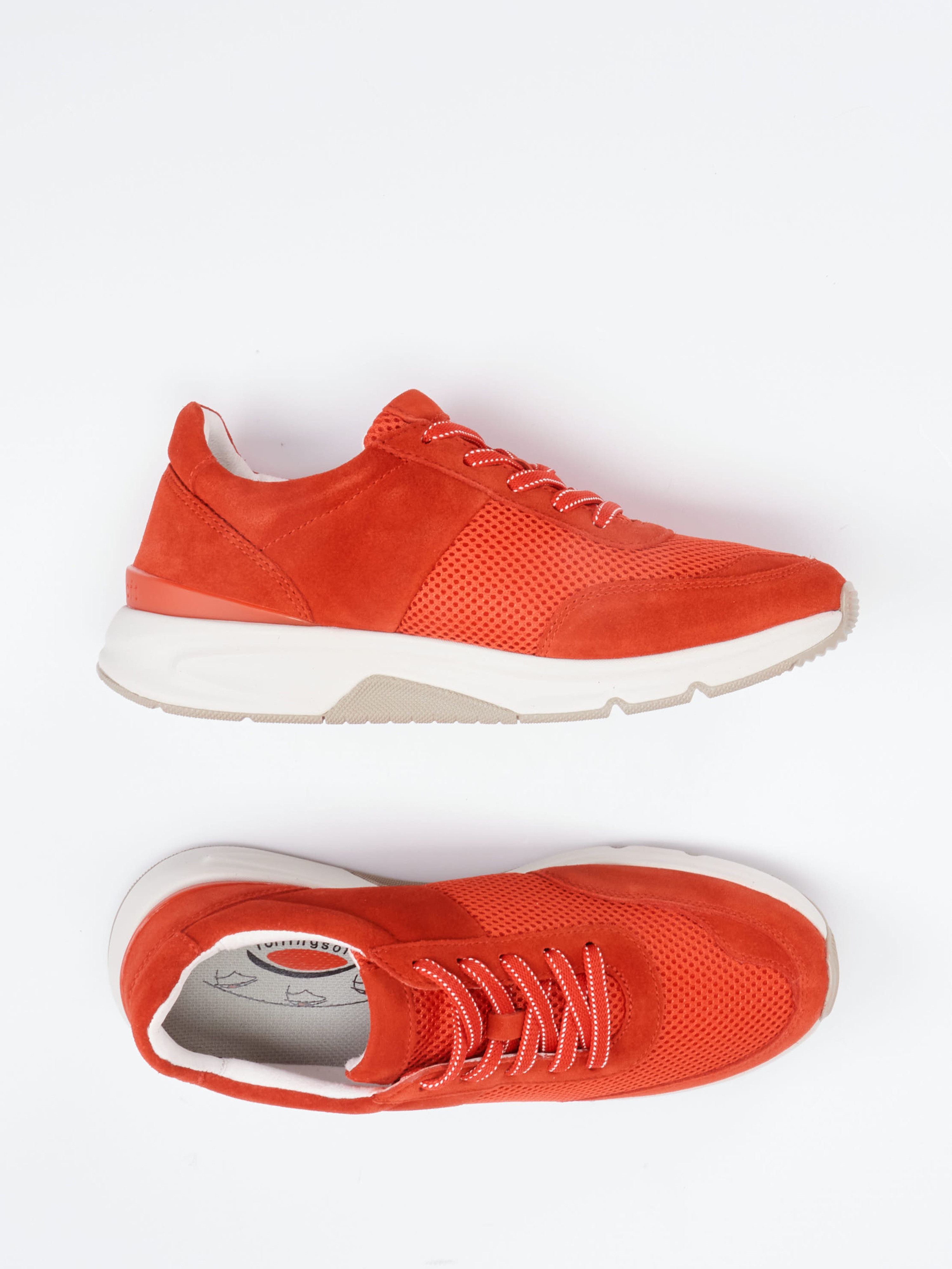 Sneaker rot 2661559004404