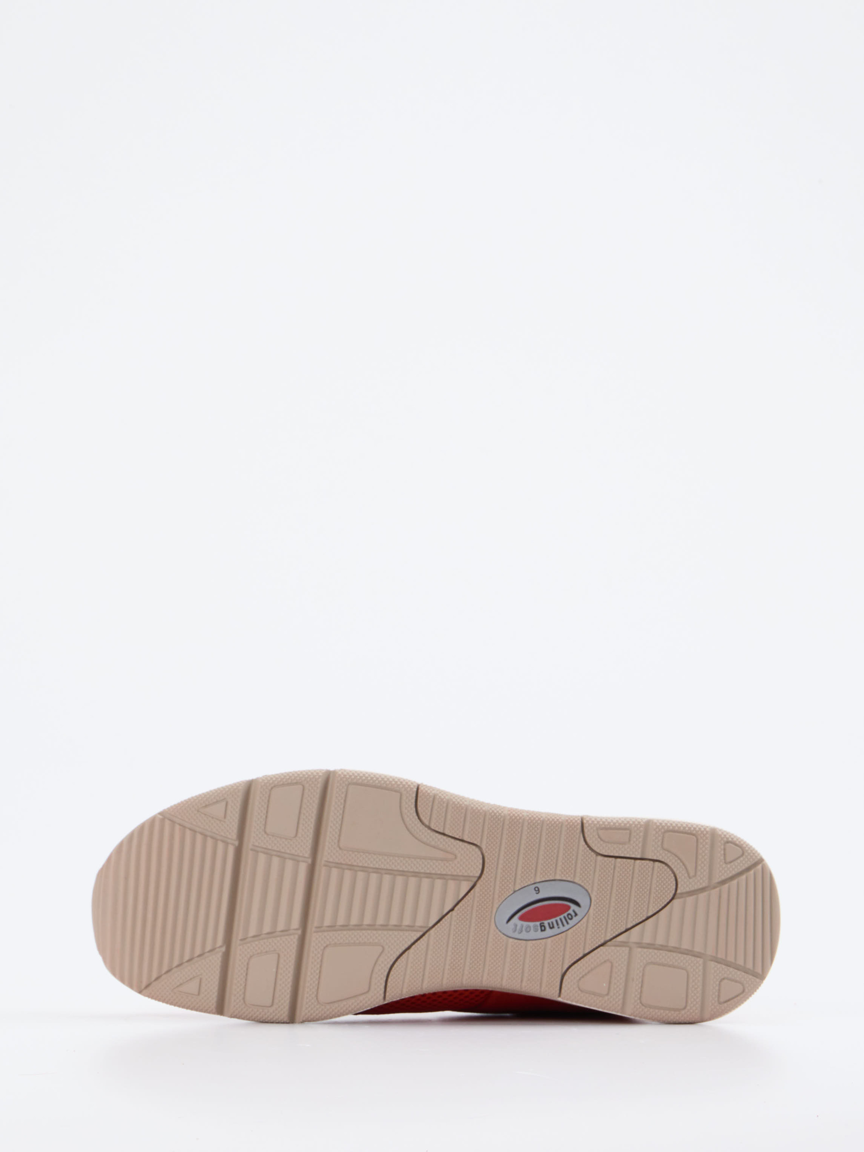 Sneaker rot 2661559004405