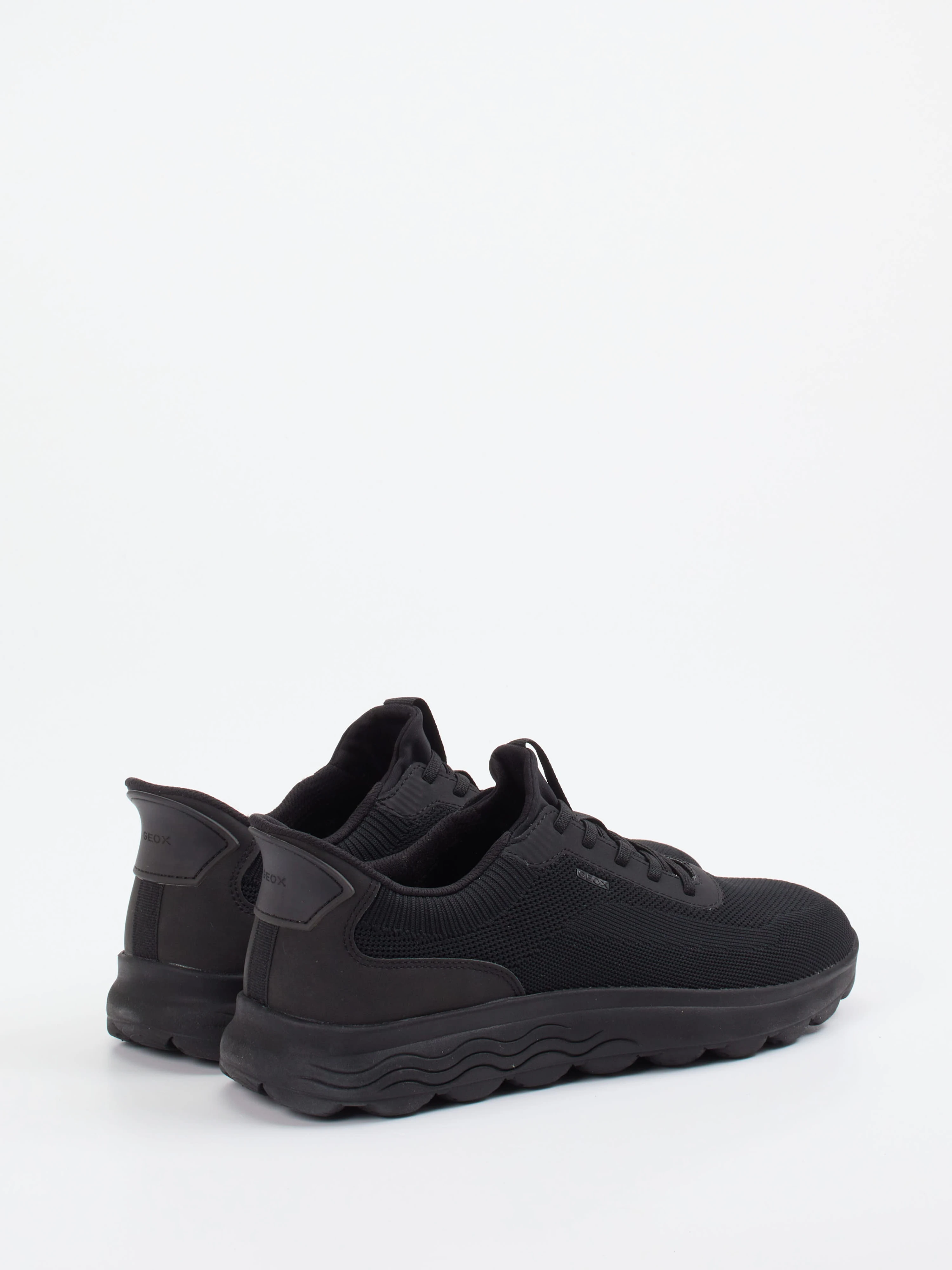 Sneaker SPHERICA PLUS schwarz 4661009067403