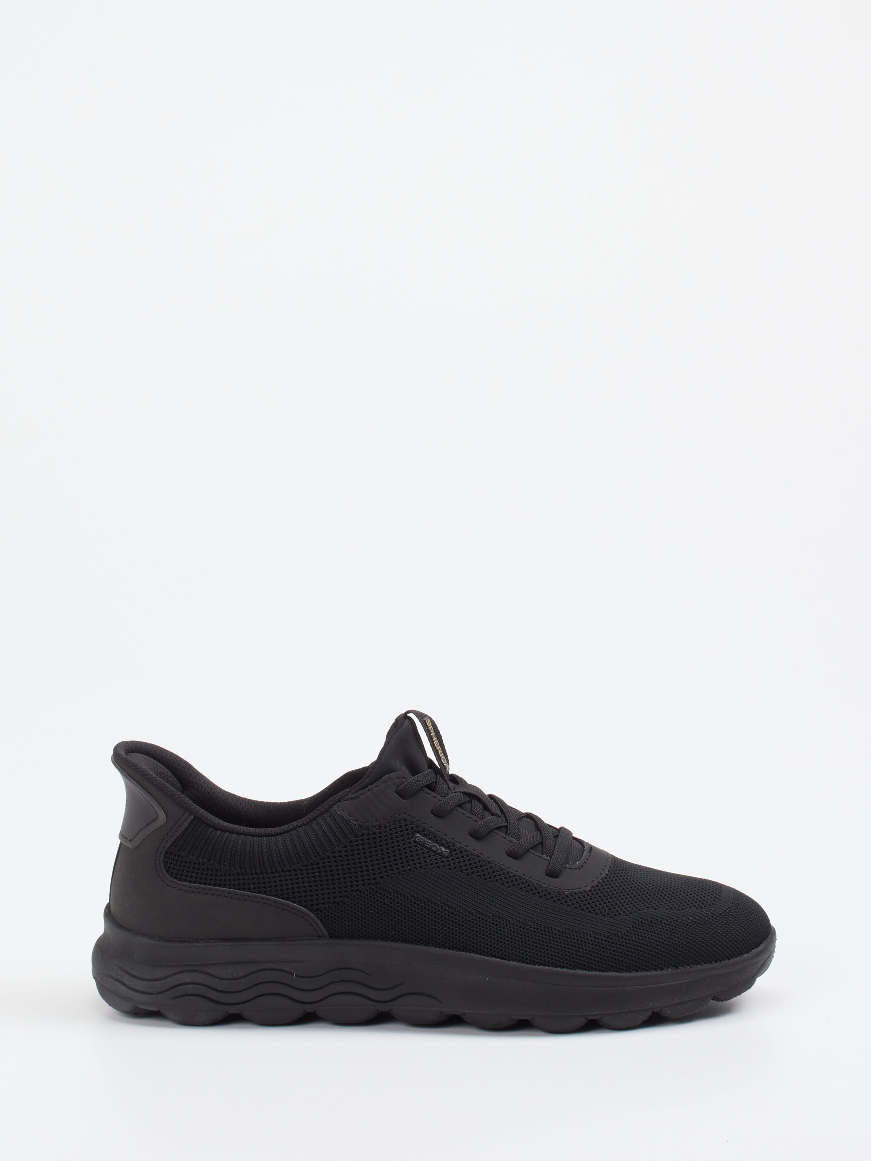 Sneaker SPHERICA PLUS schwarz 4661009067401