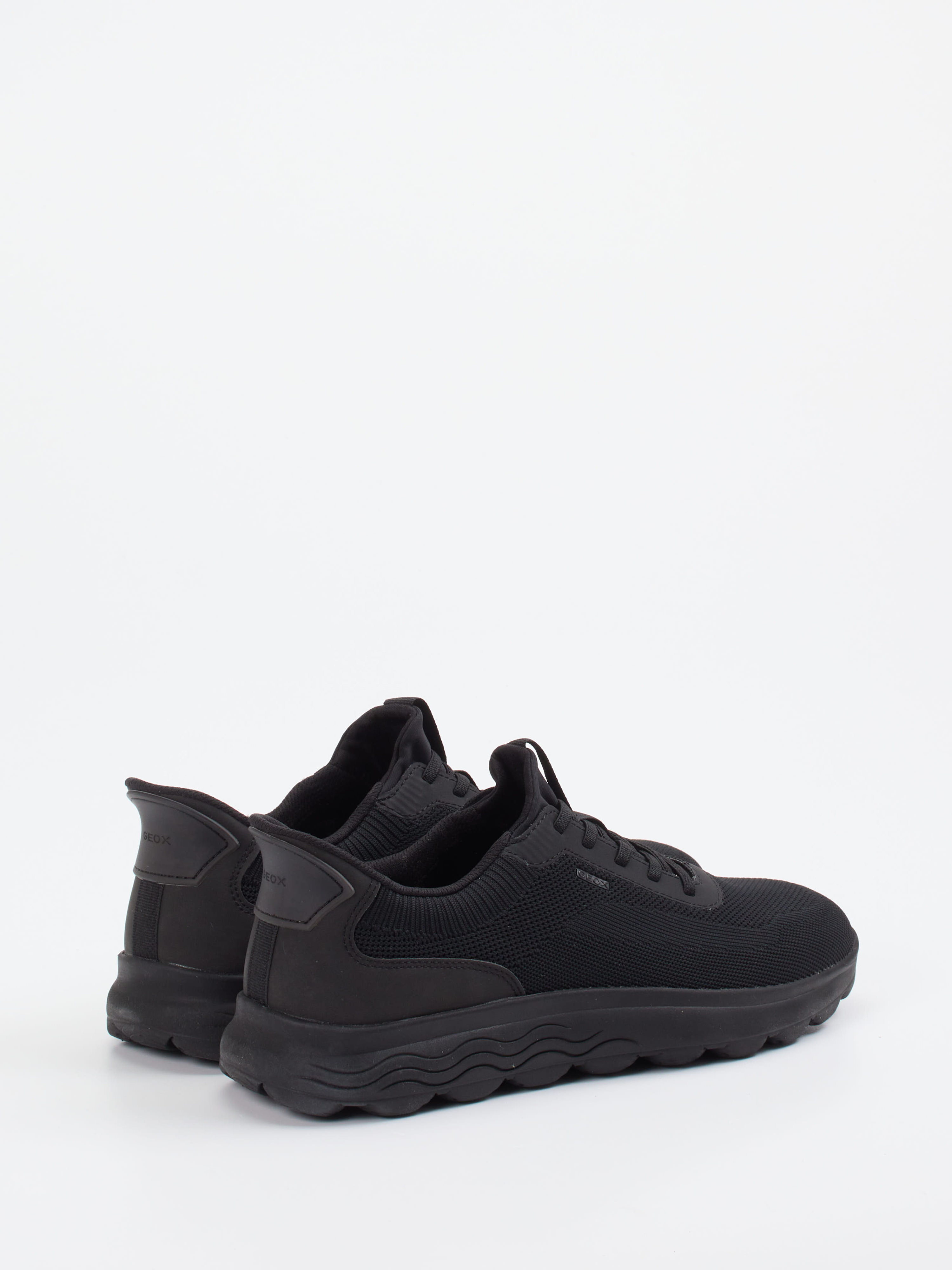 Sneaker SPHERICA PLUS schwarz 4661009067403
