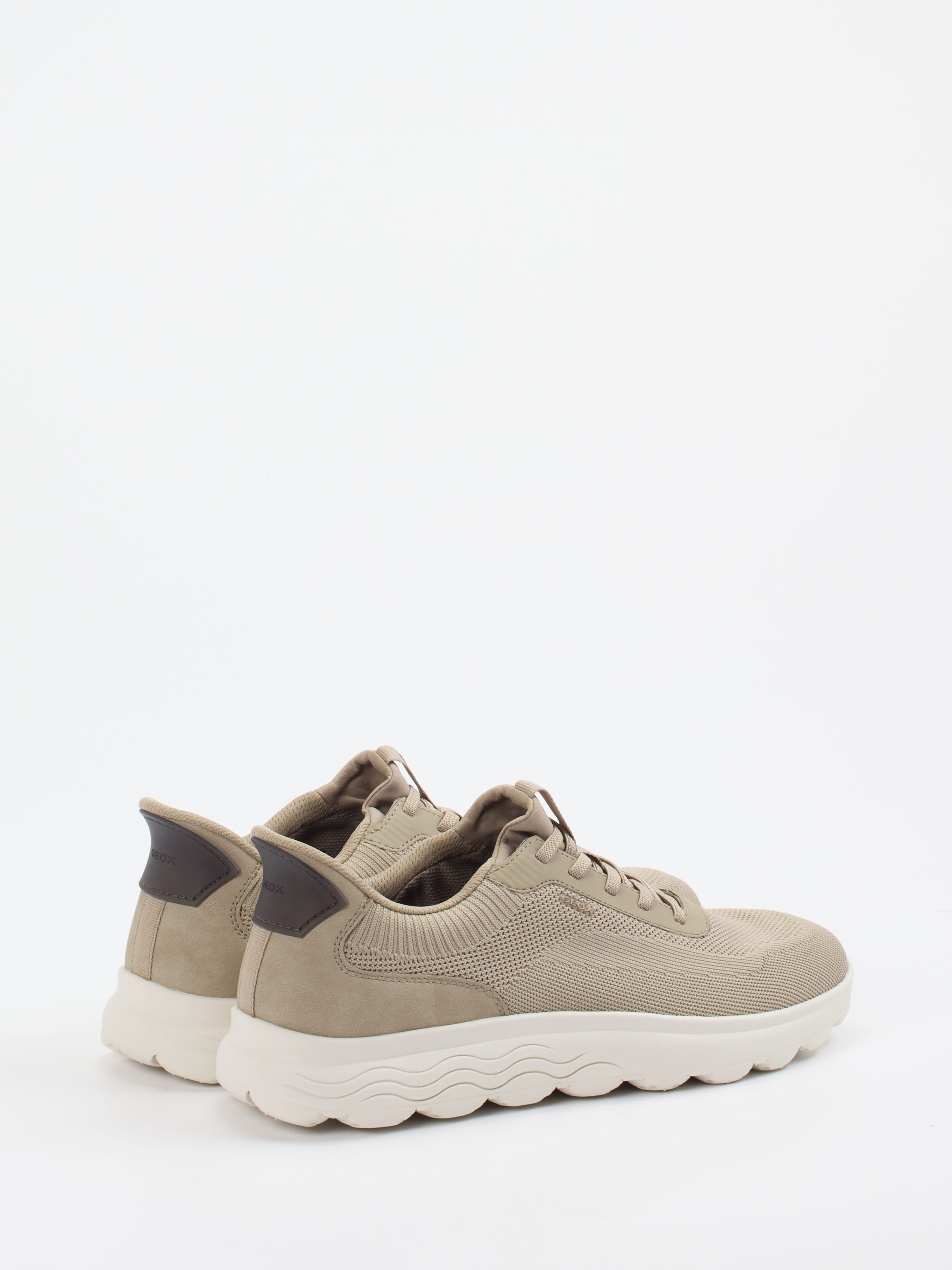 Sneaker SPHERICA PLUS beige 4661359012503