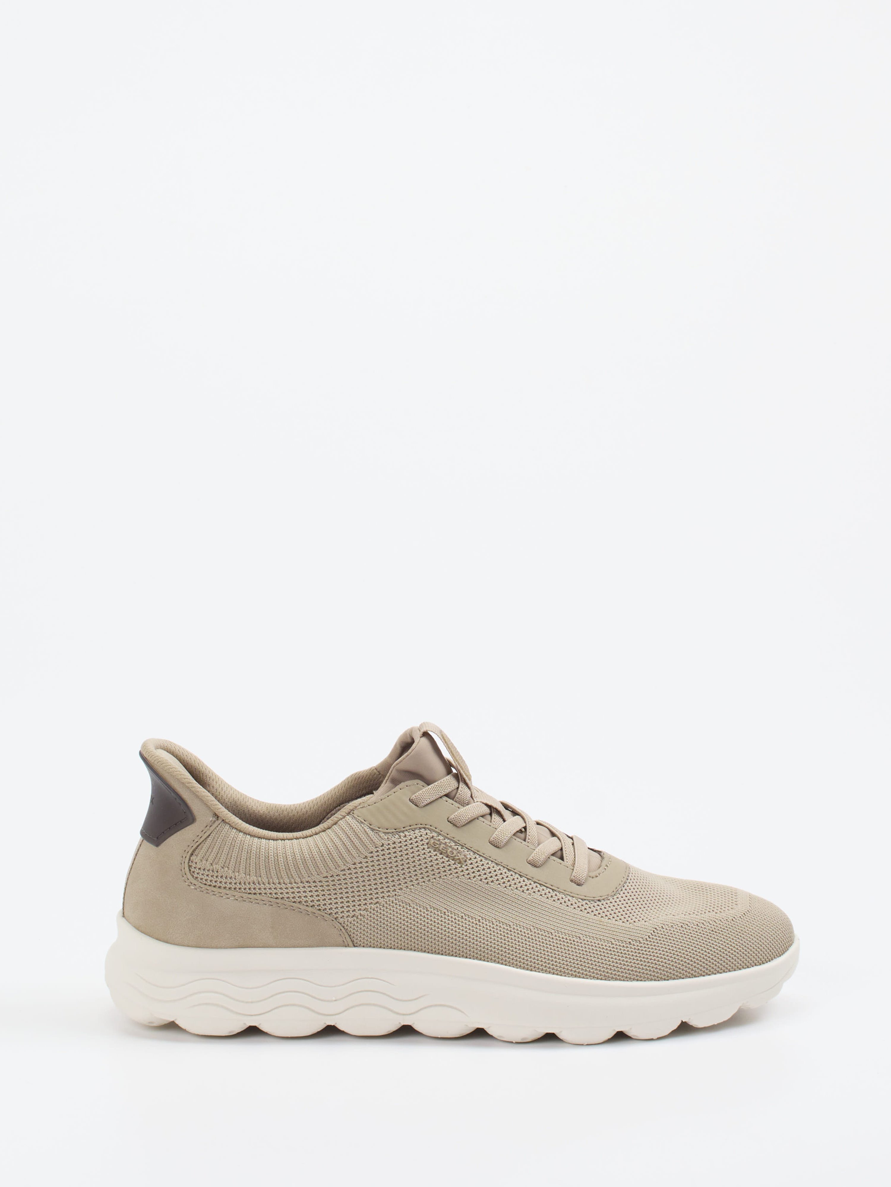 Sneaker SPHERICA PLUS beige 4661359012501