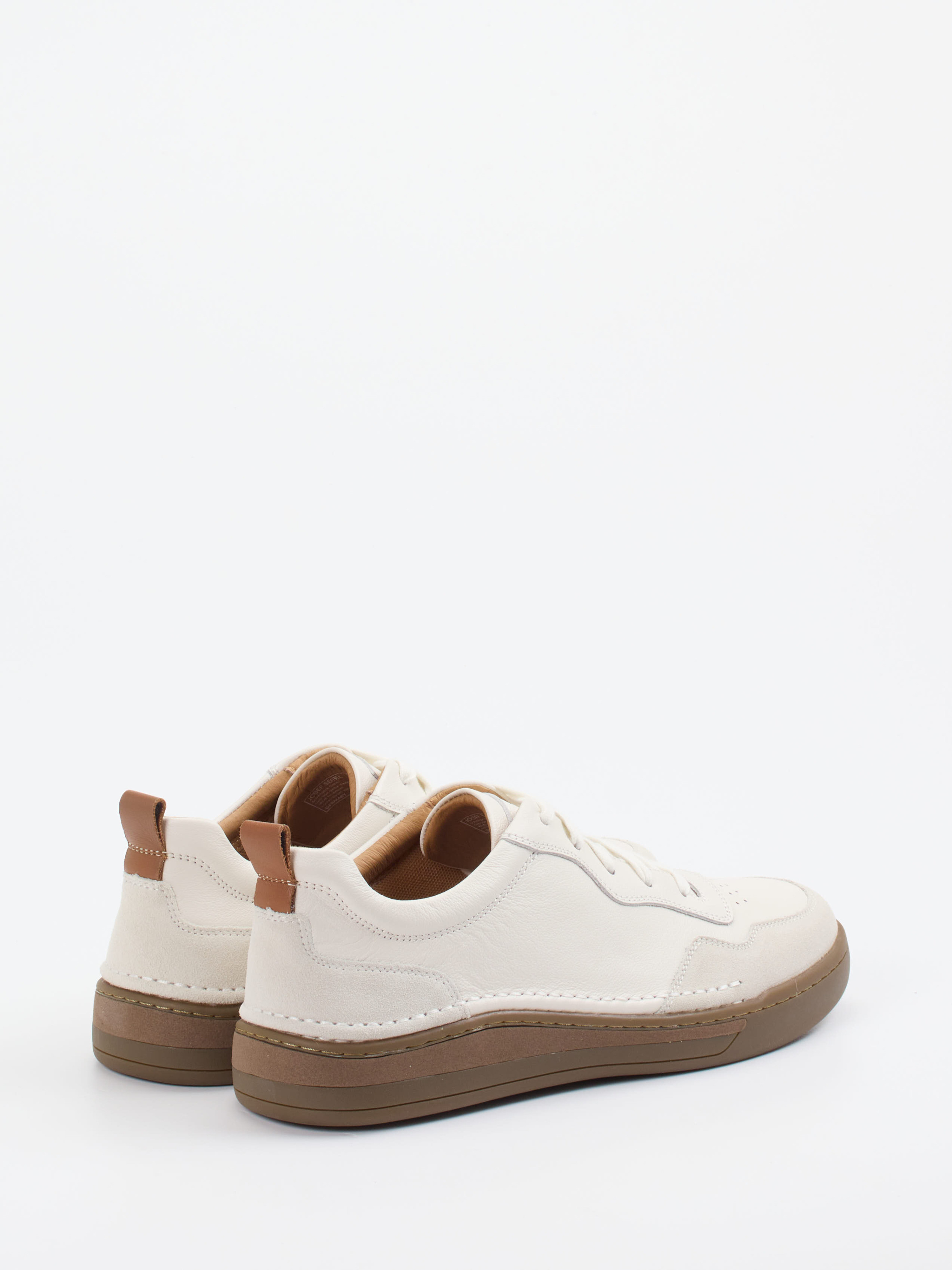 Sneaker weiß 4661799052803