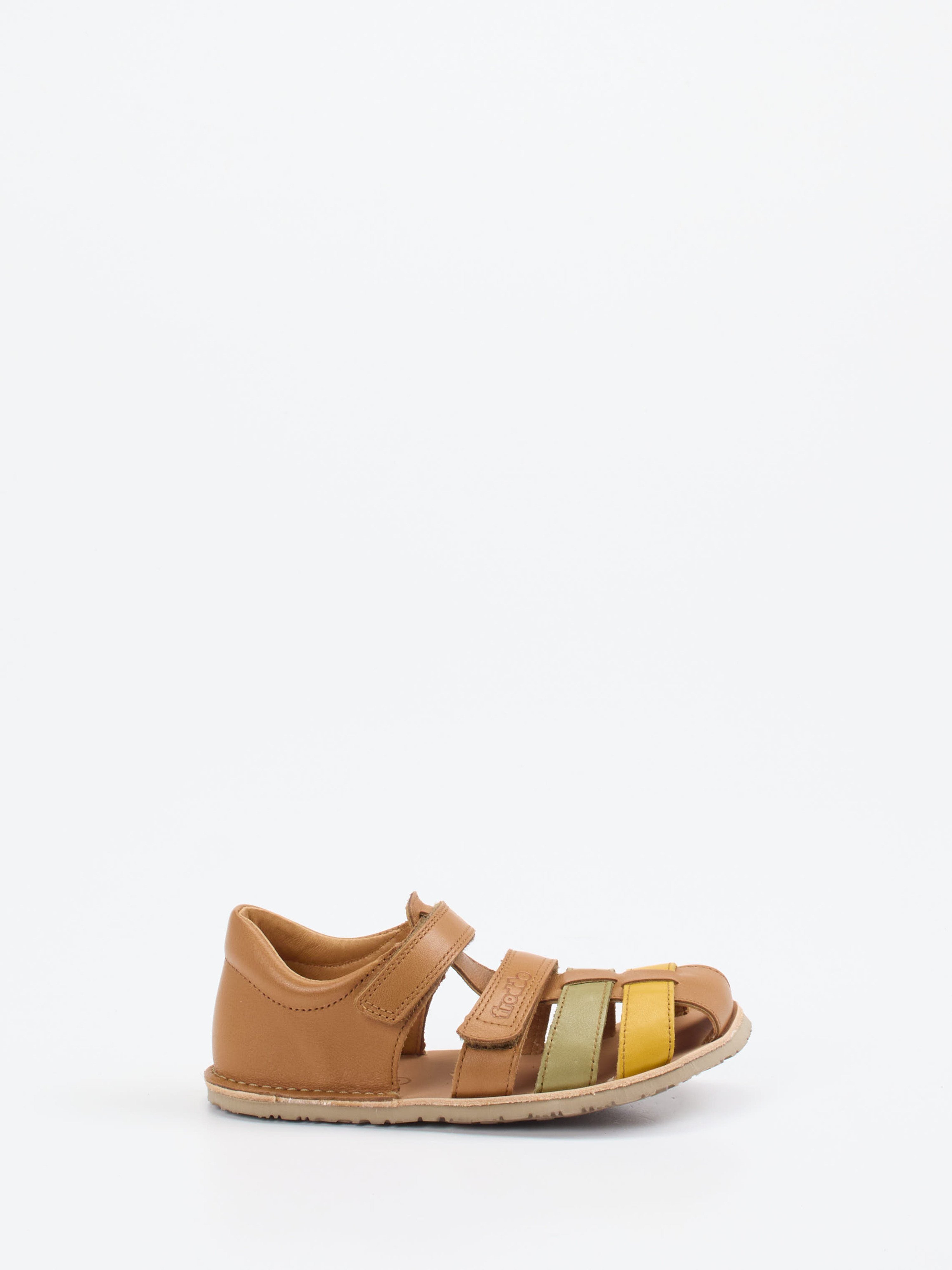 Sandalette braun 6231286000101
