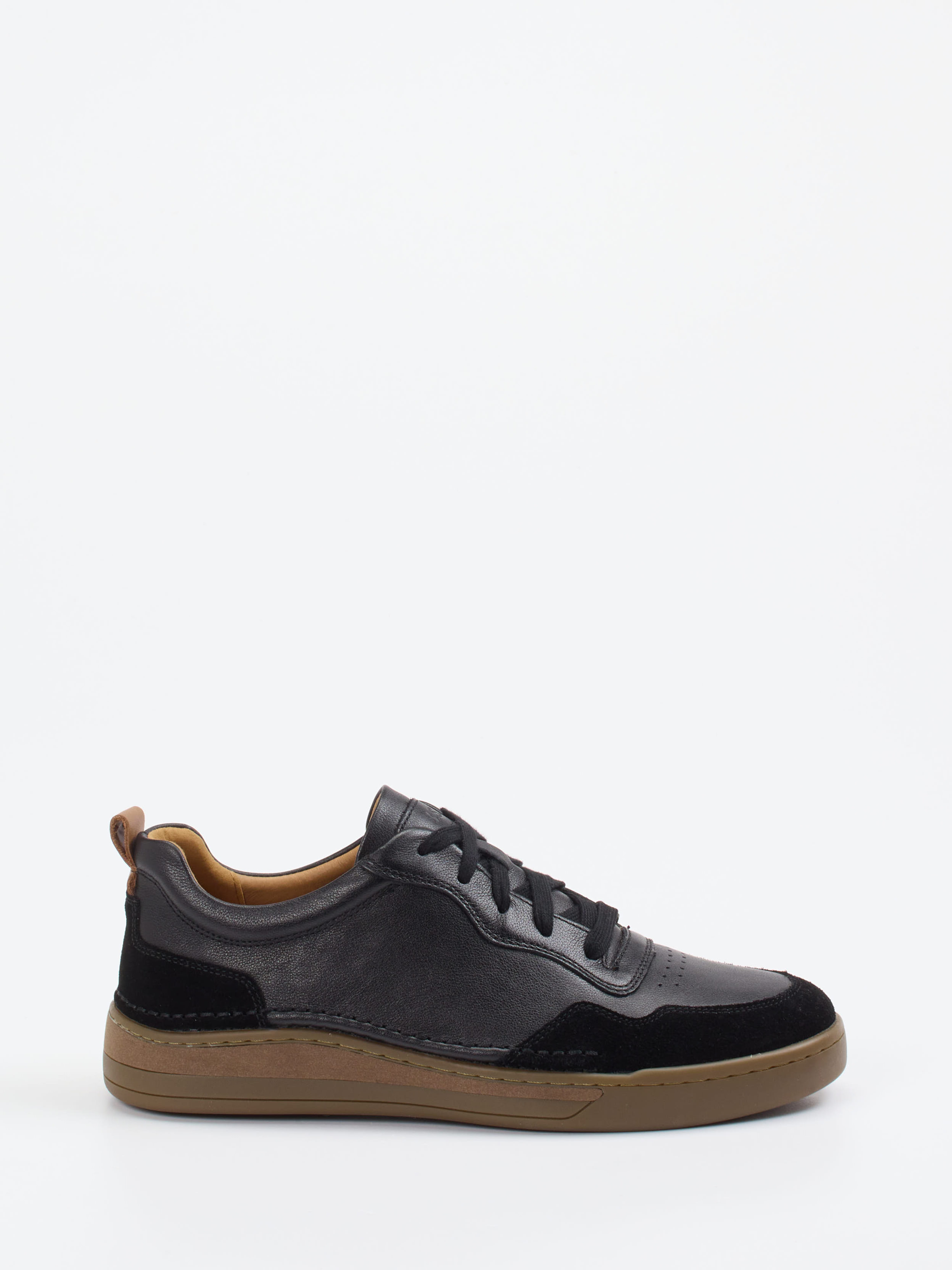 Sneaker schwarz 4661009067701