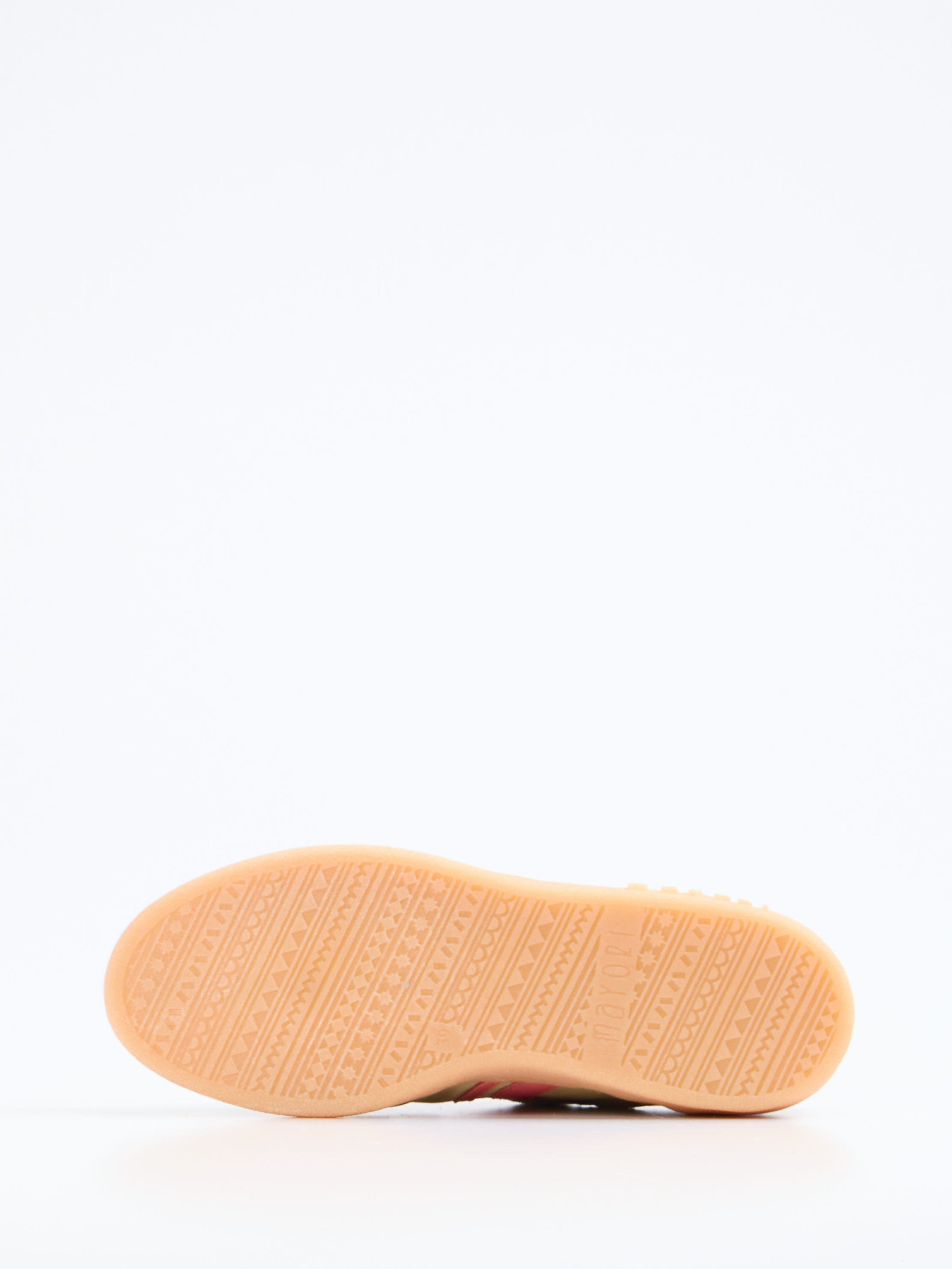 Sneaker grün 2661695000105