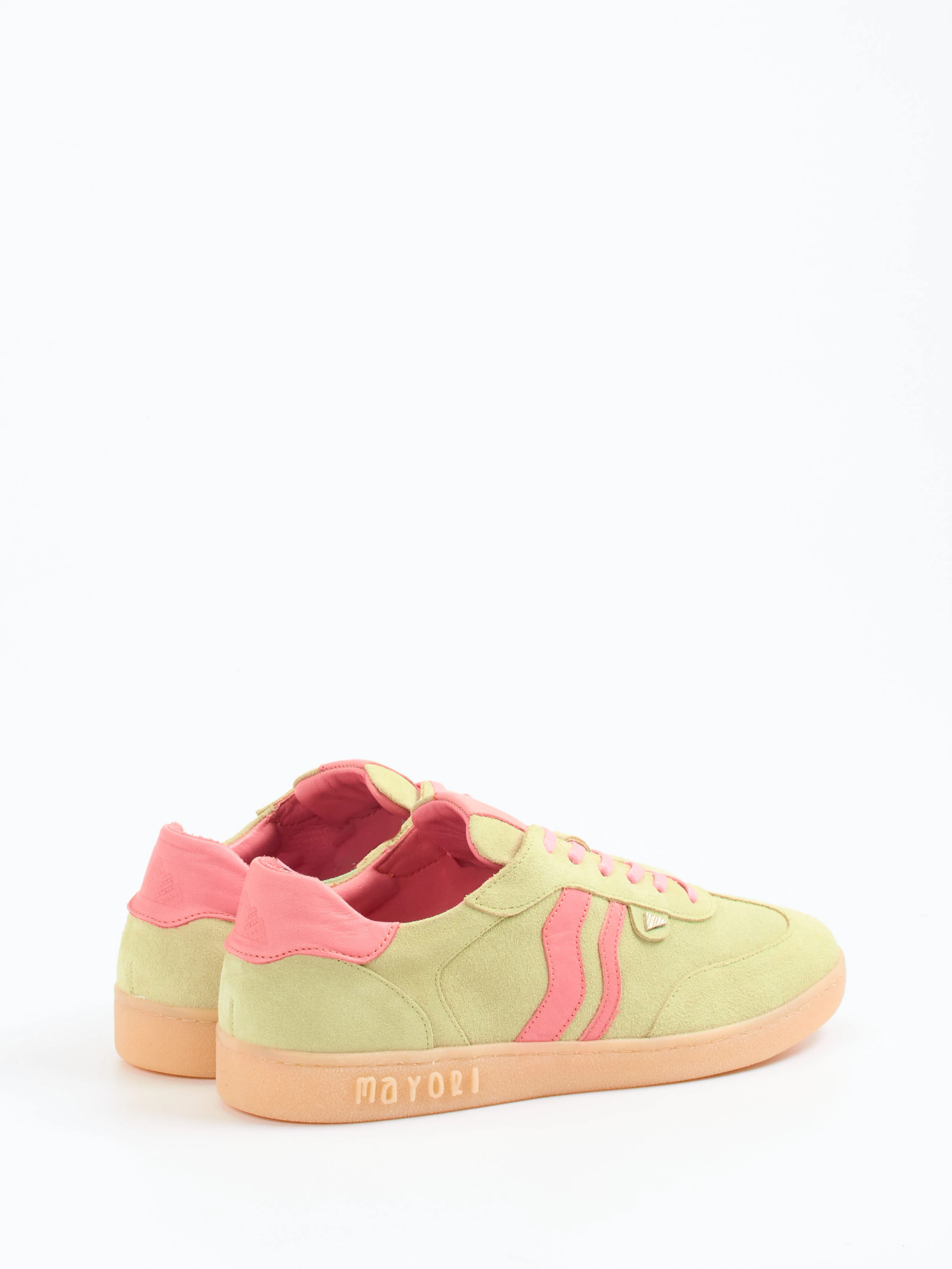 Sneaker grün 2661695000103