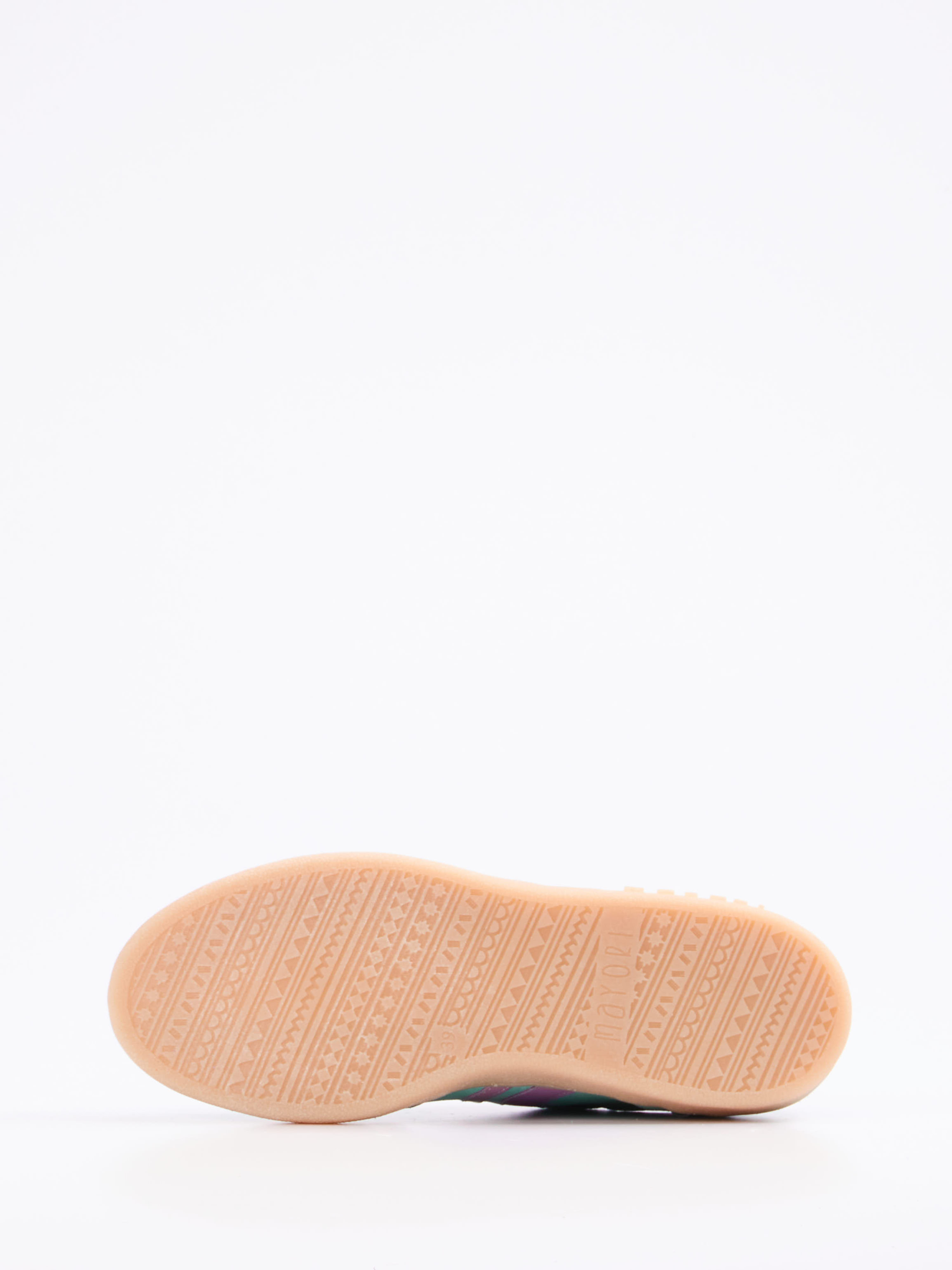 Sneaker blau 2661171000105