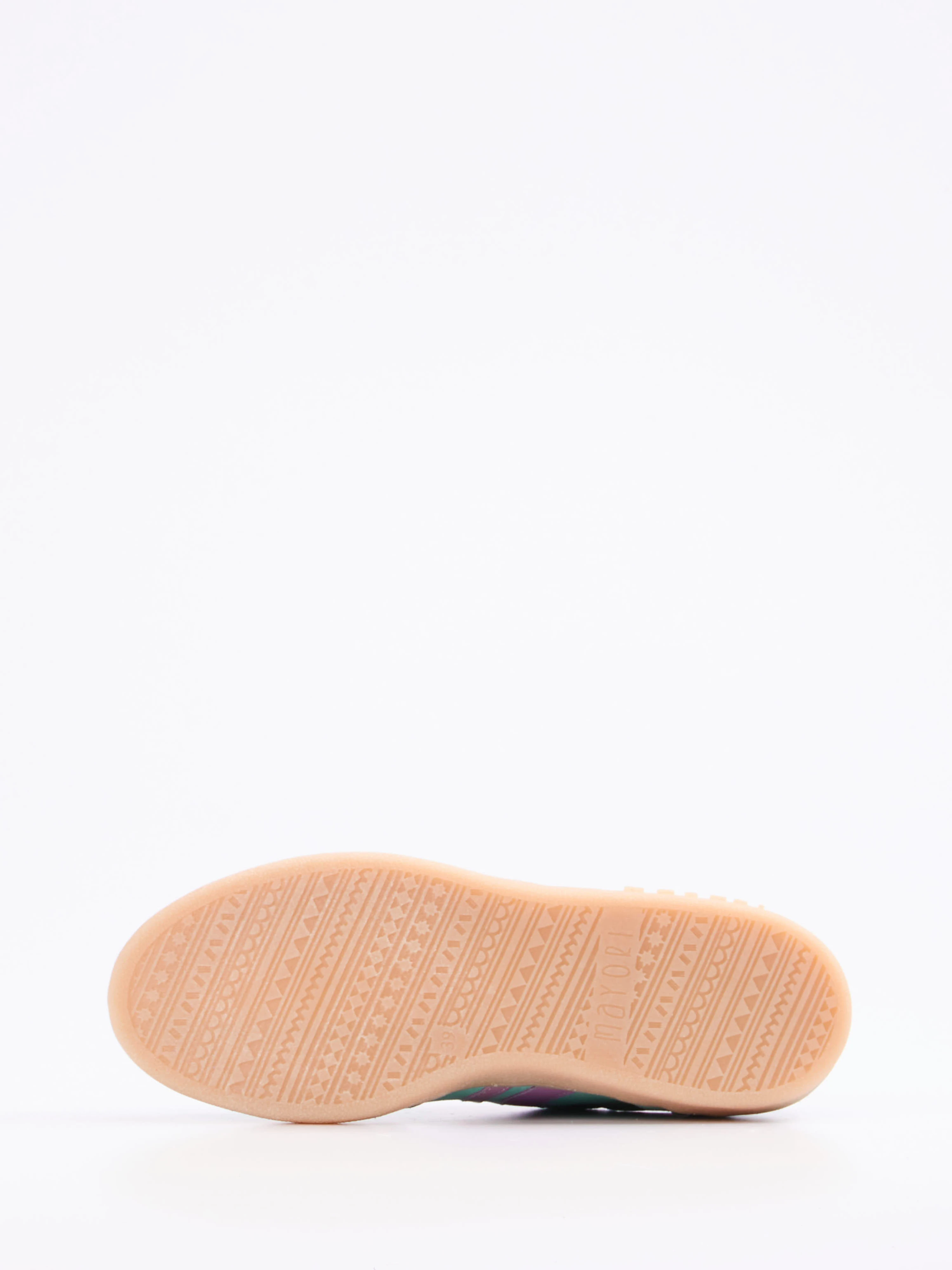 Sneaker blau 2661171000105