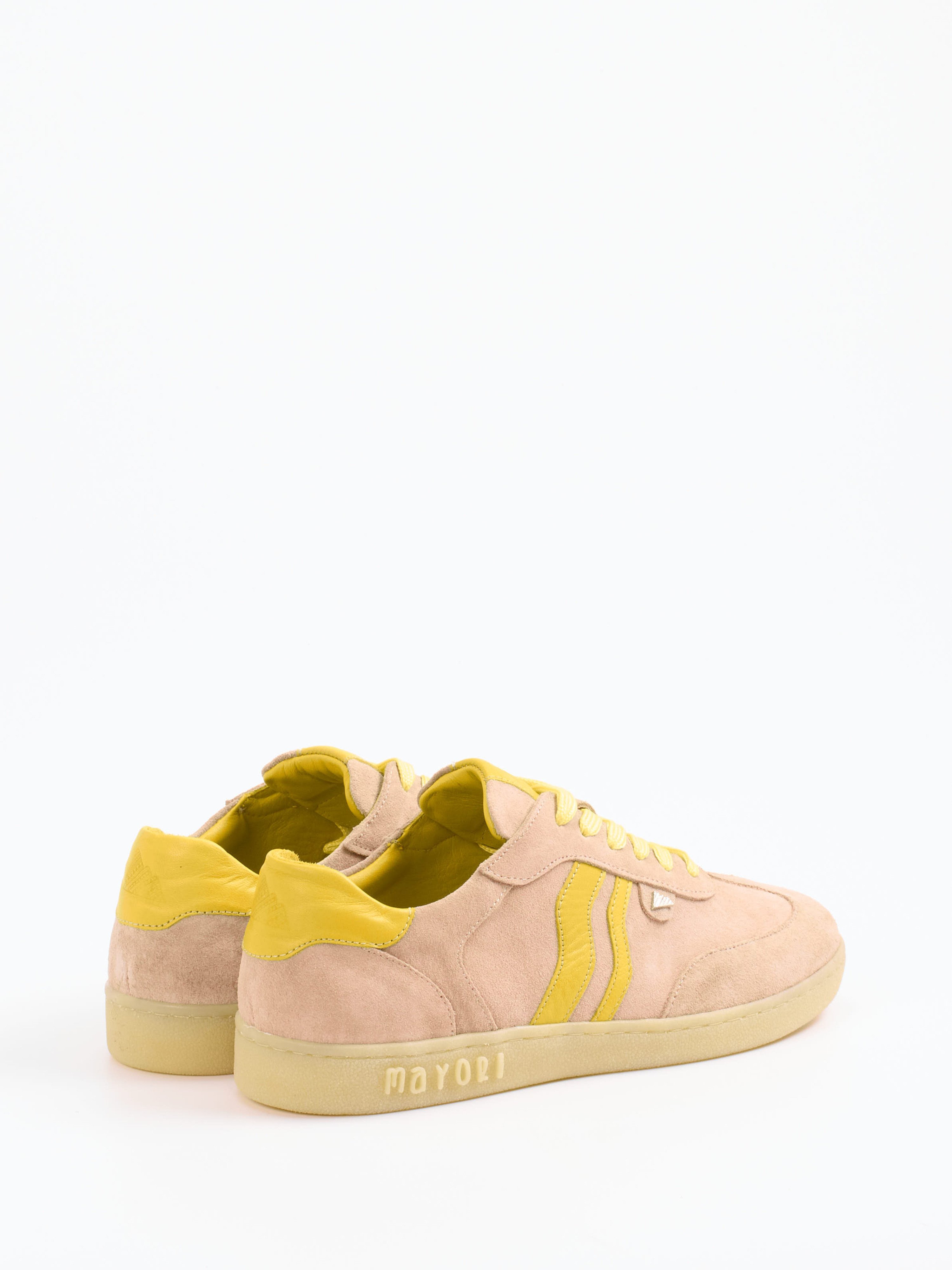 Sneaker rot 2661598000103