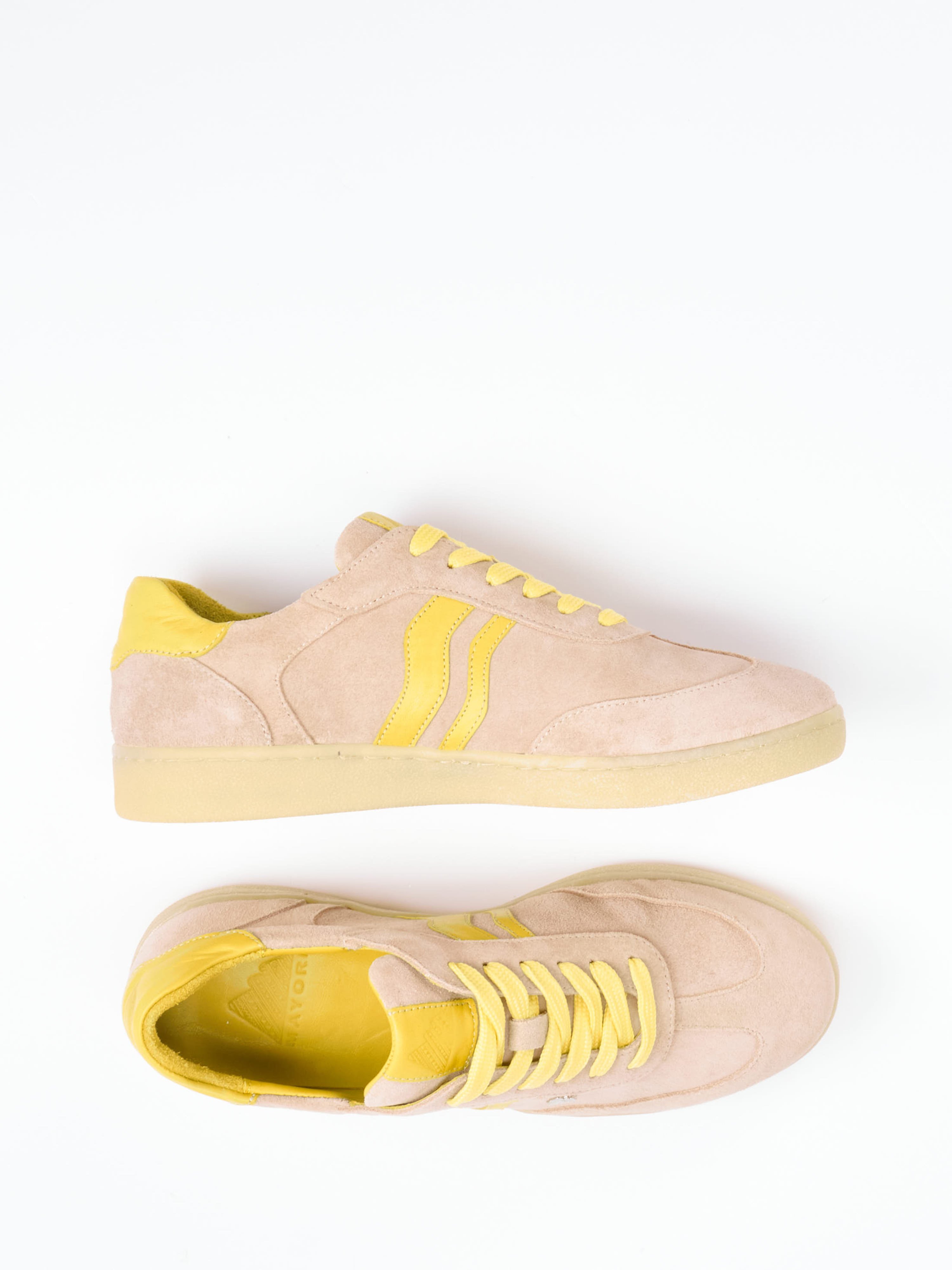 Sneaker rot 2661598000104