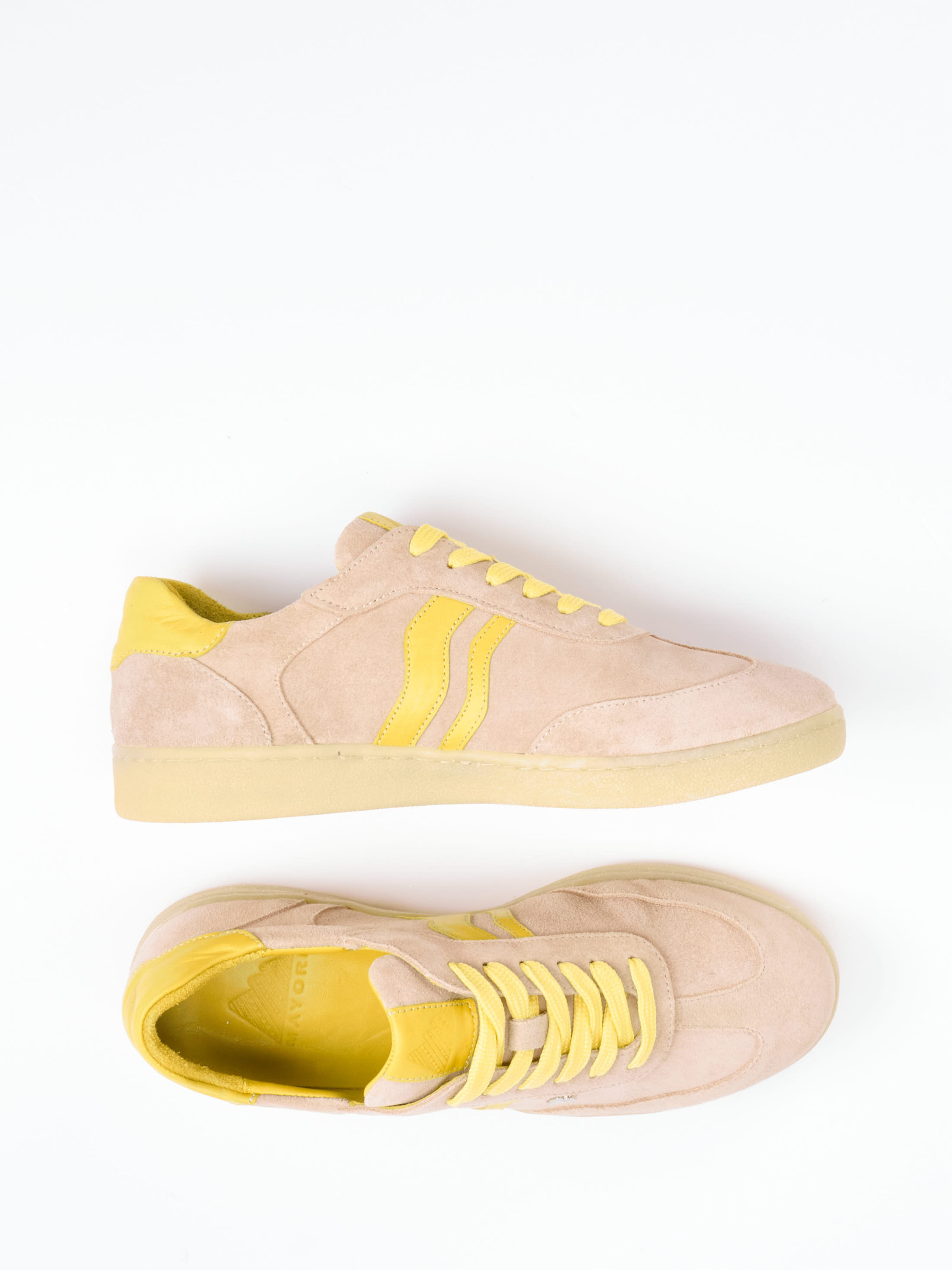 Sneaker rot 2661598000104