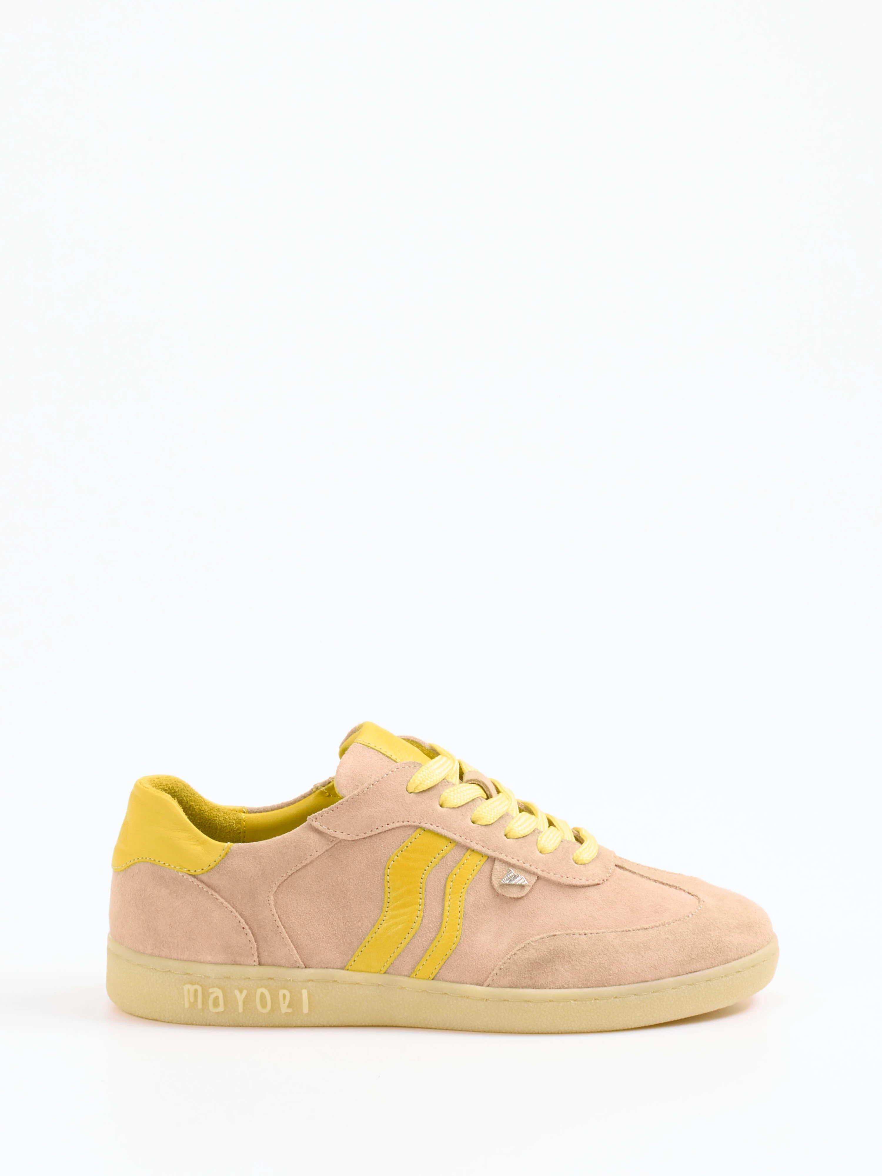 Sneaker rot 2661598000101