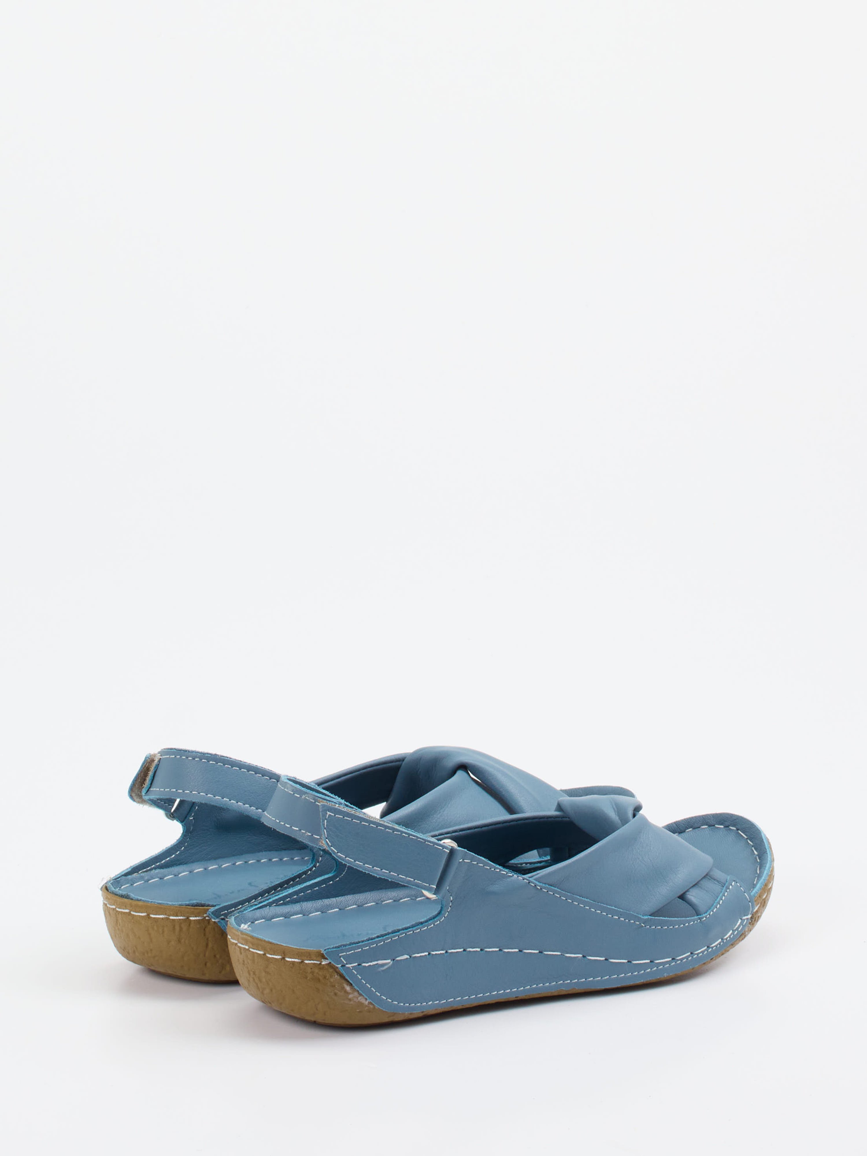 Sandale blau 2200159001603