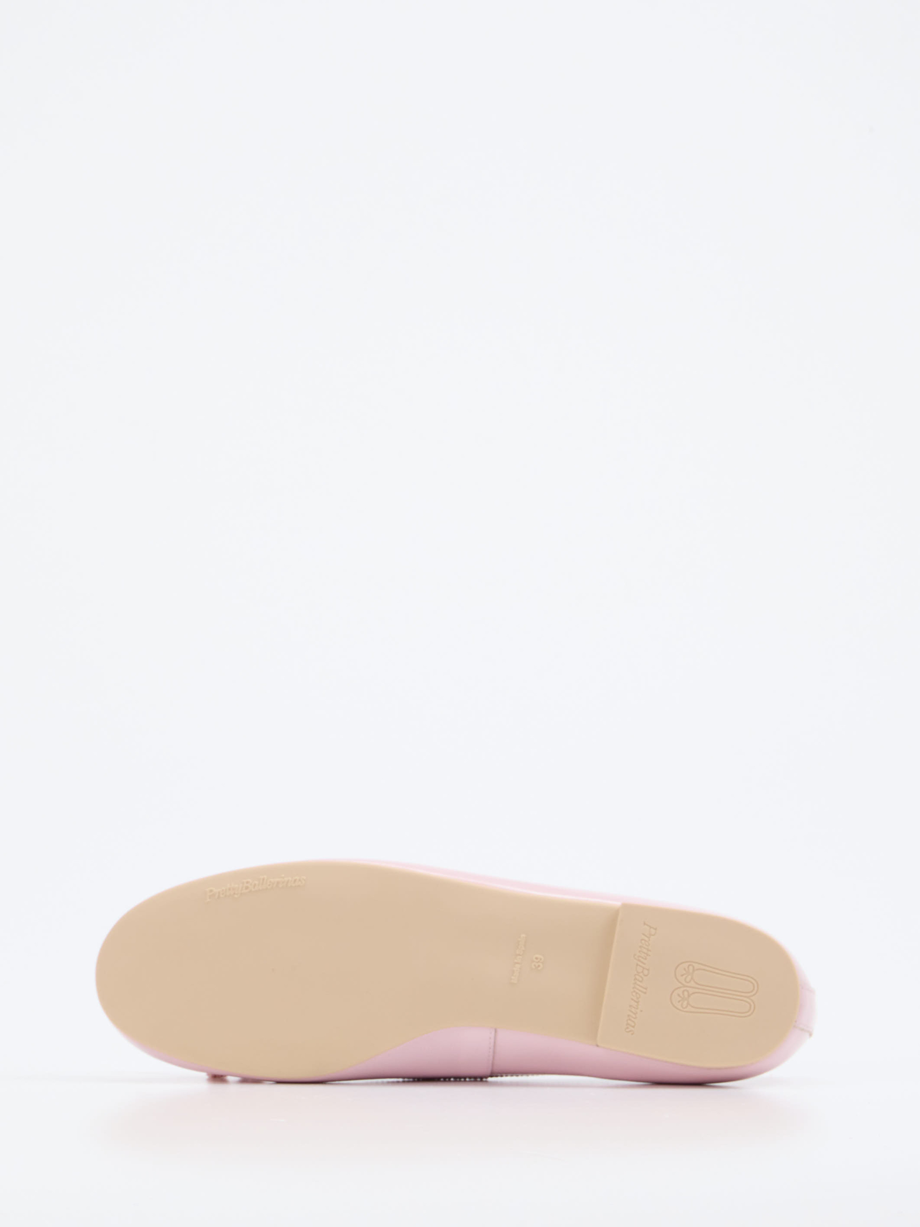 Ballerina Ipnotic rosa 1411599005605