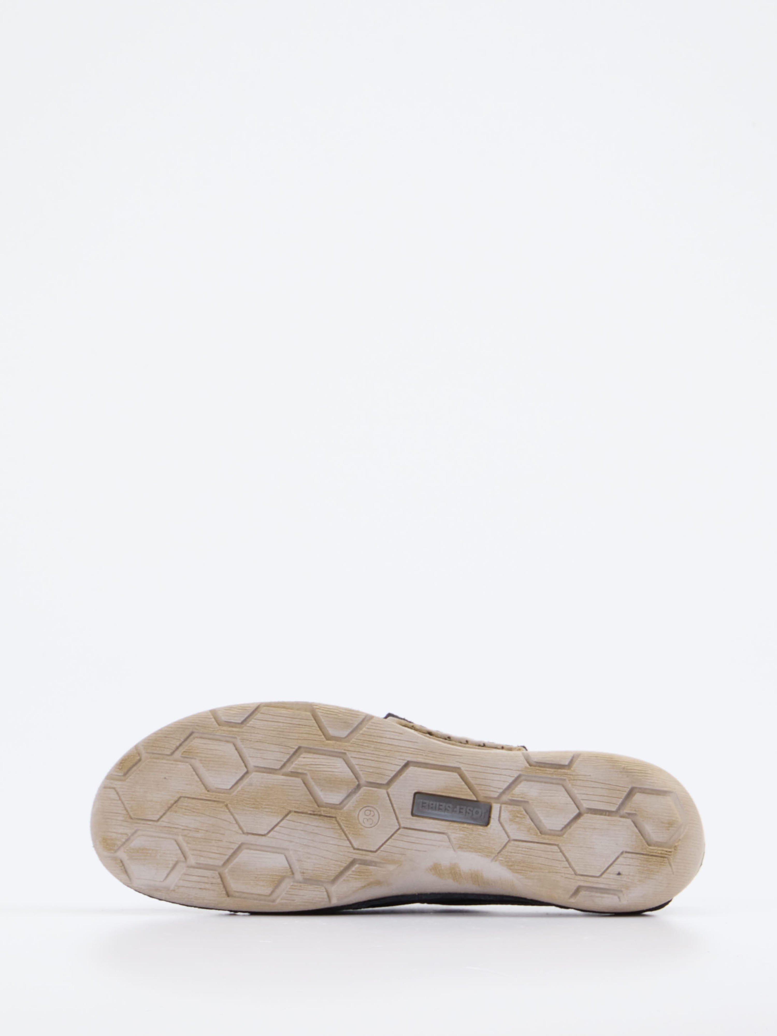 Sneaker blau 1661109017005