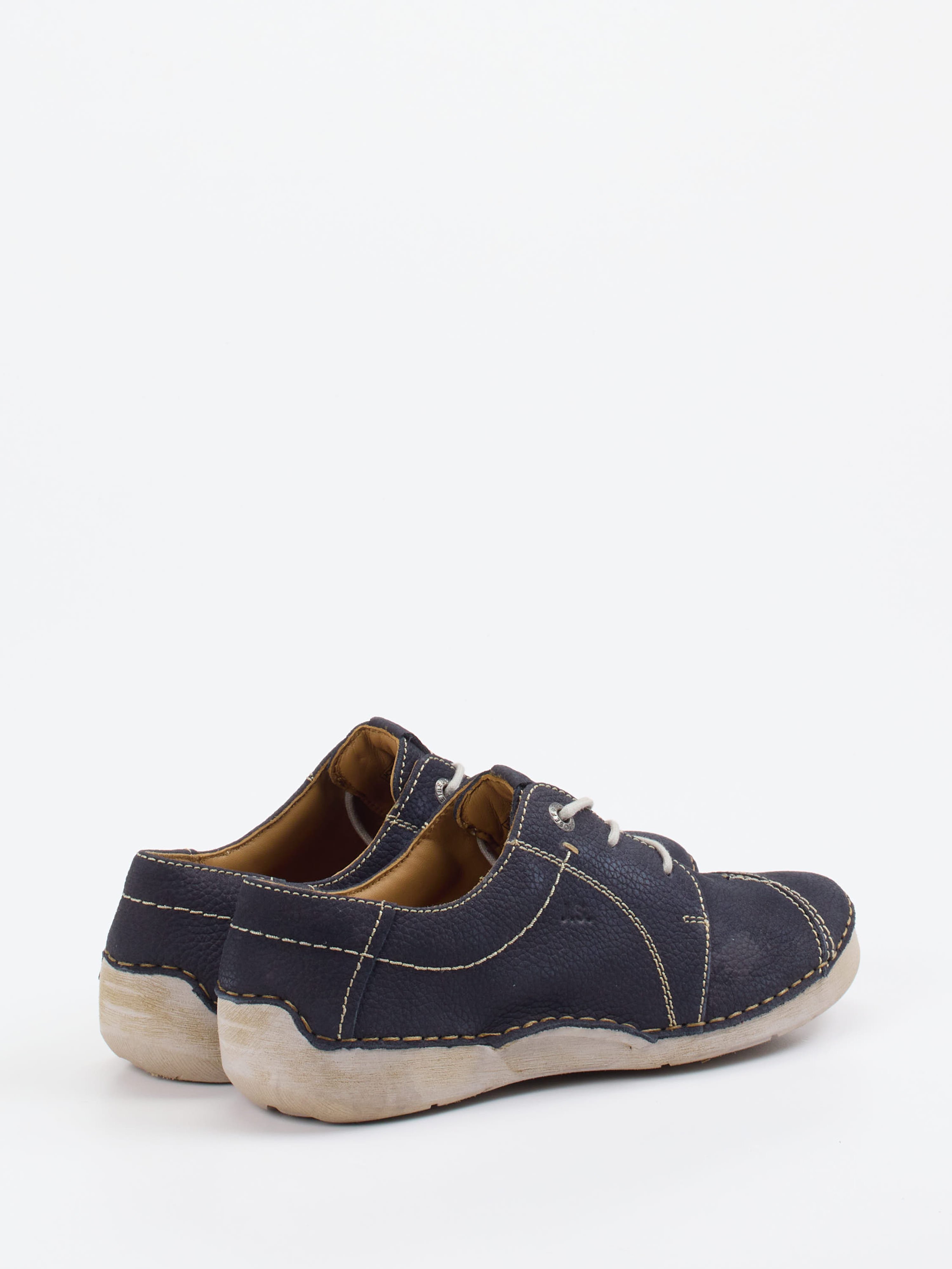 Sneaker blau 1661109017003