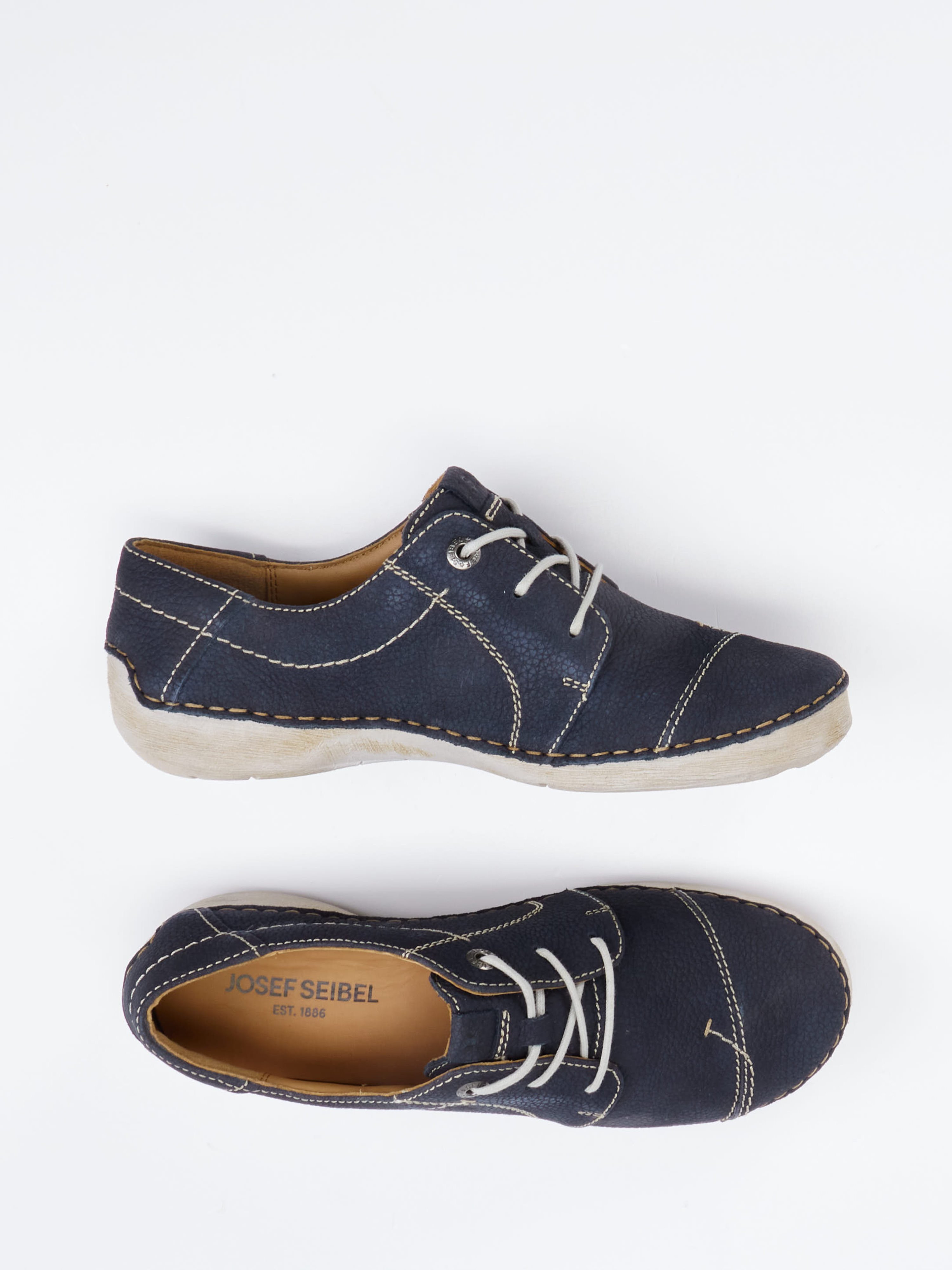 Sneaker blau 1661109017004