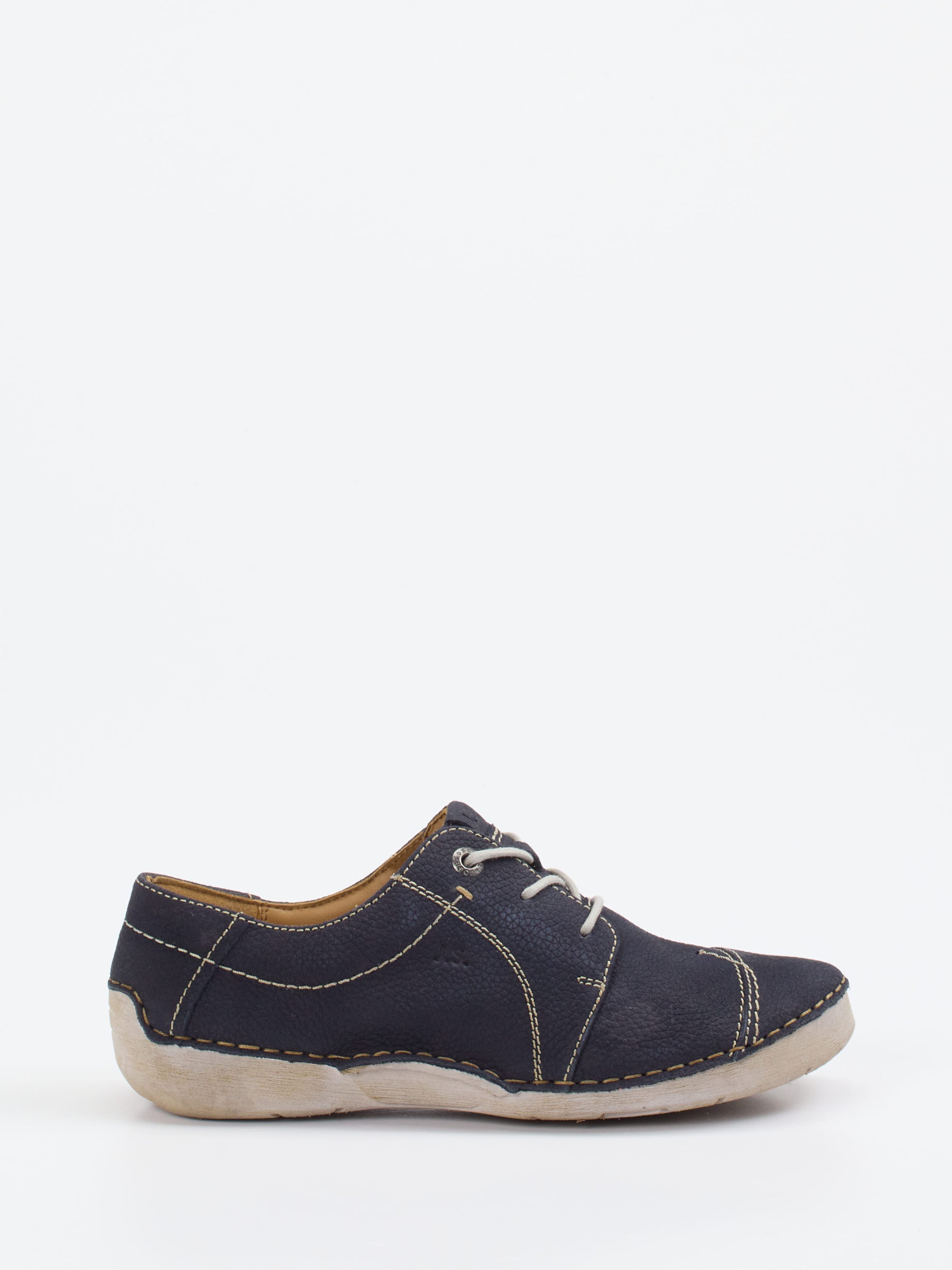 Sneaker blau 1661109017001