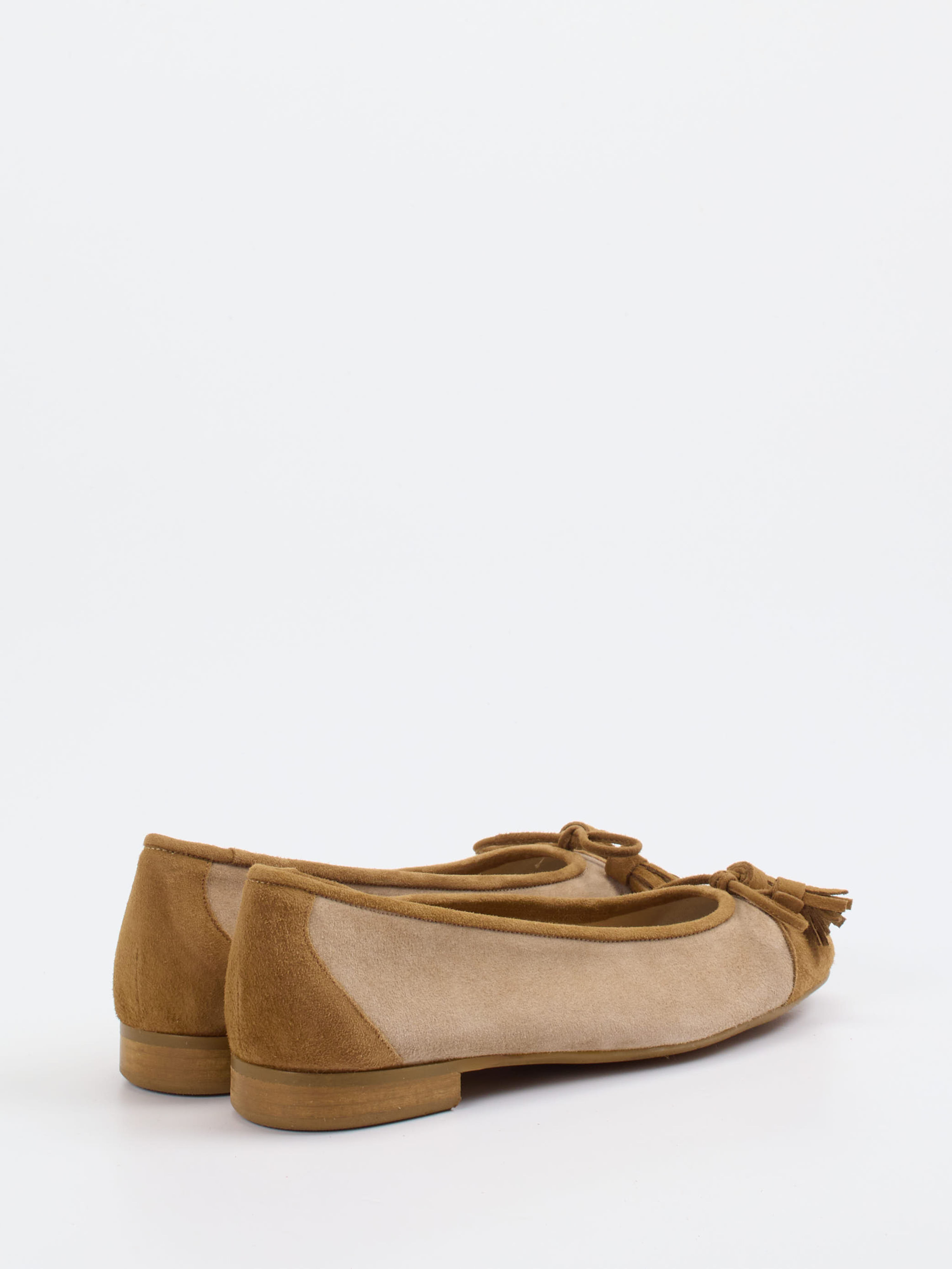 Ballerina braun 1411222000103