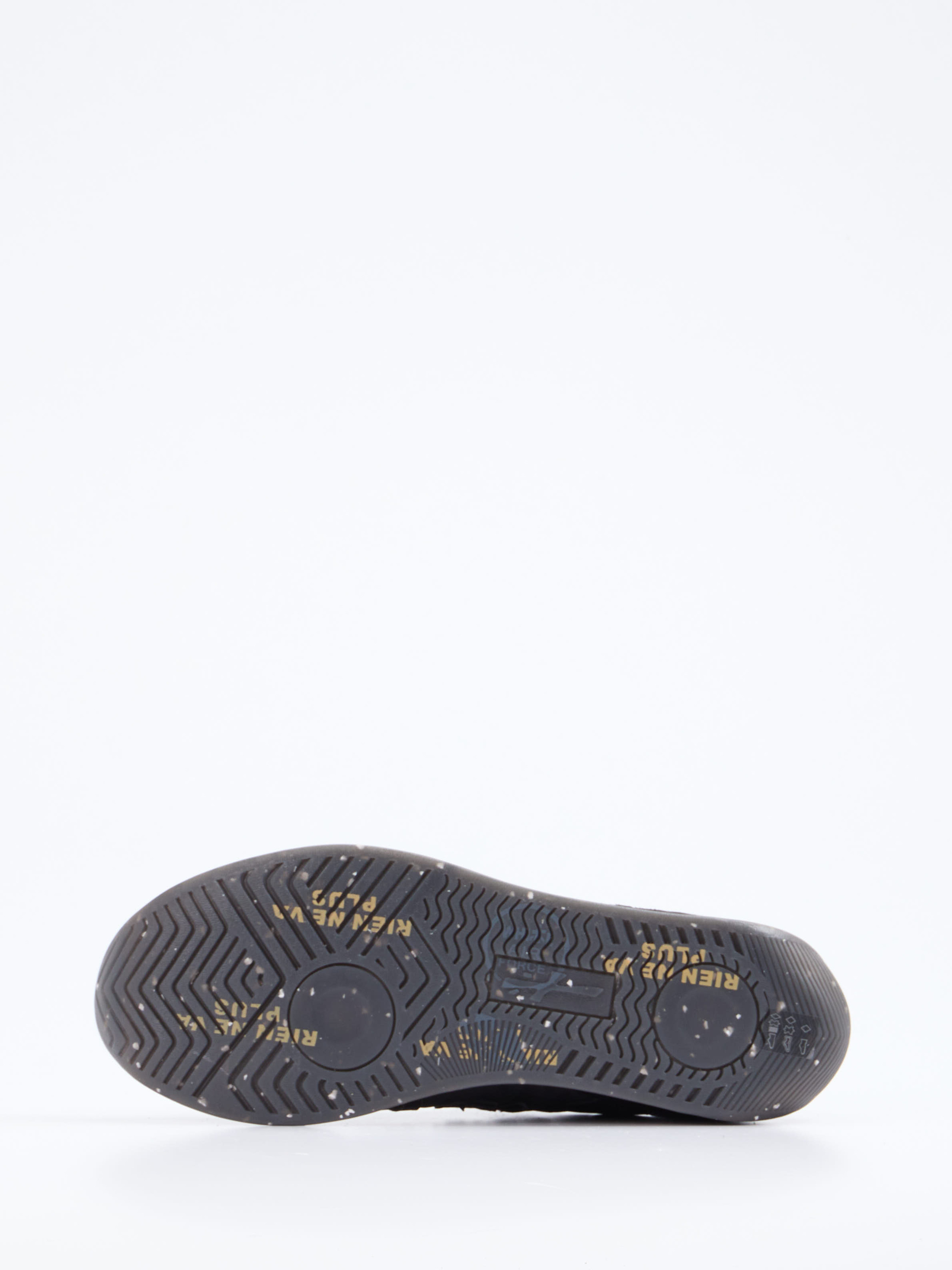 Sneaker Jacky schwarz 4661009066905