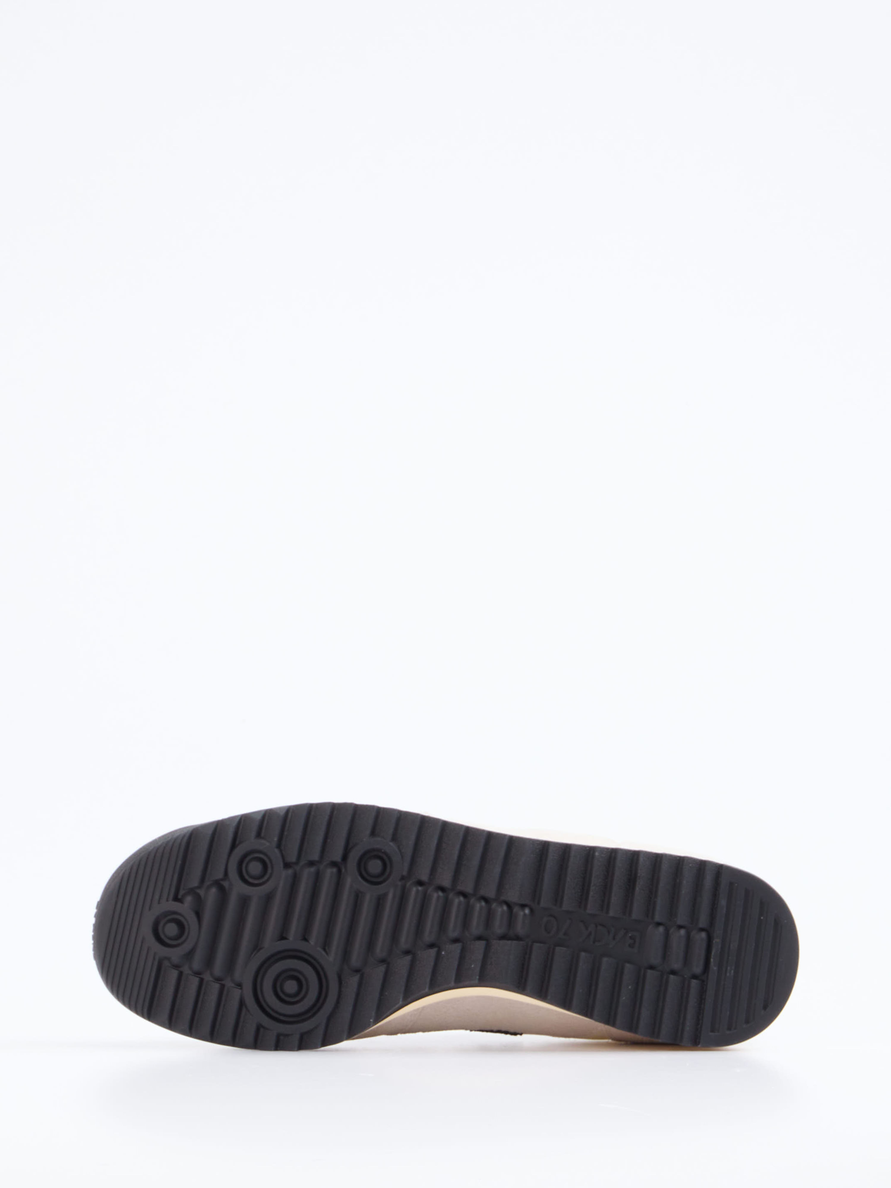 Sneaker Jogger weiß 1663790002605