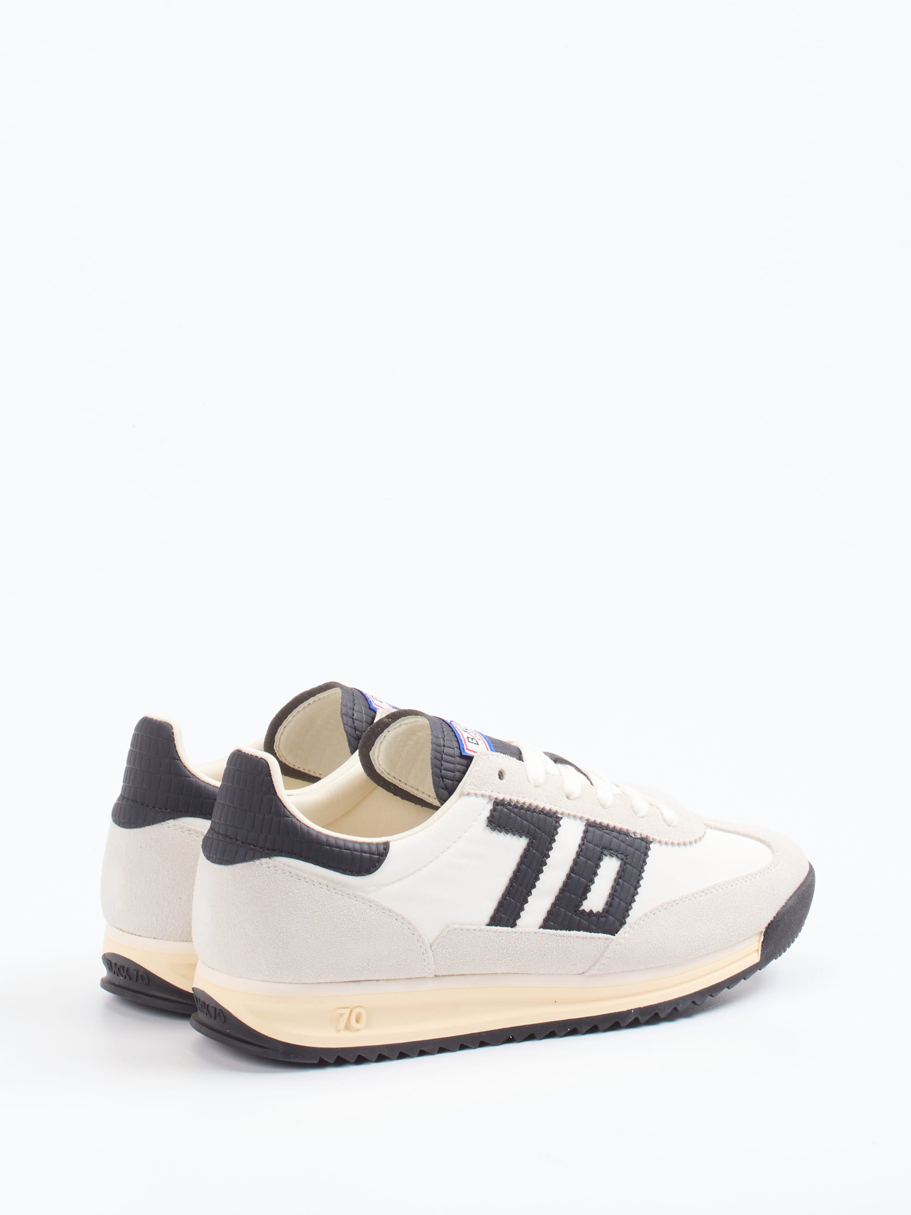 Sneaker Jogger weiß 1663790002603