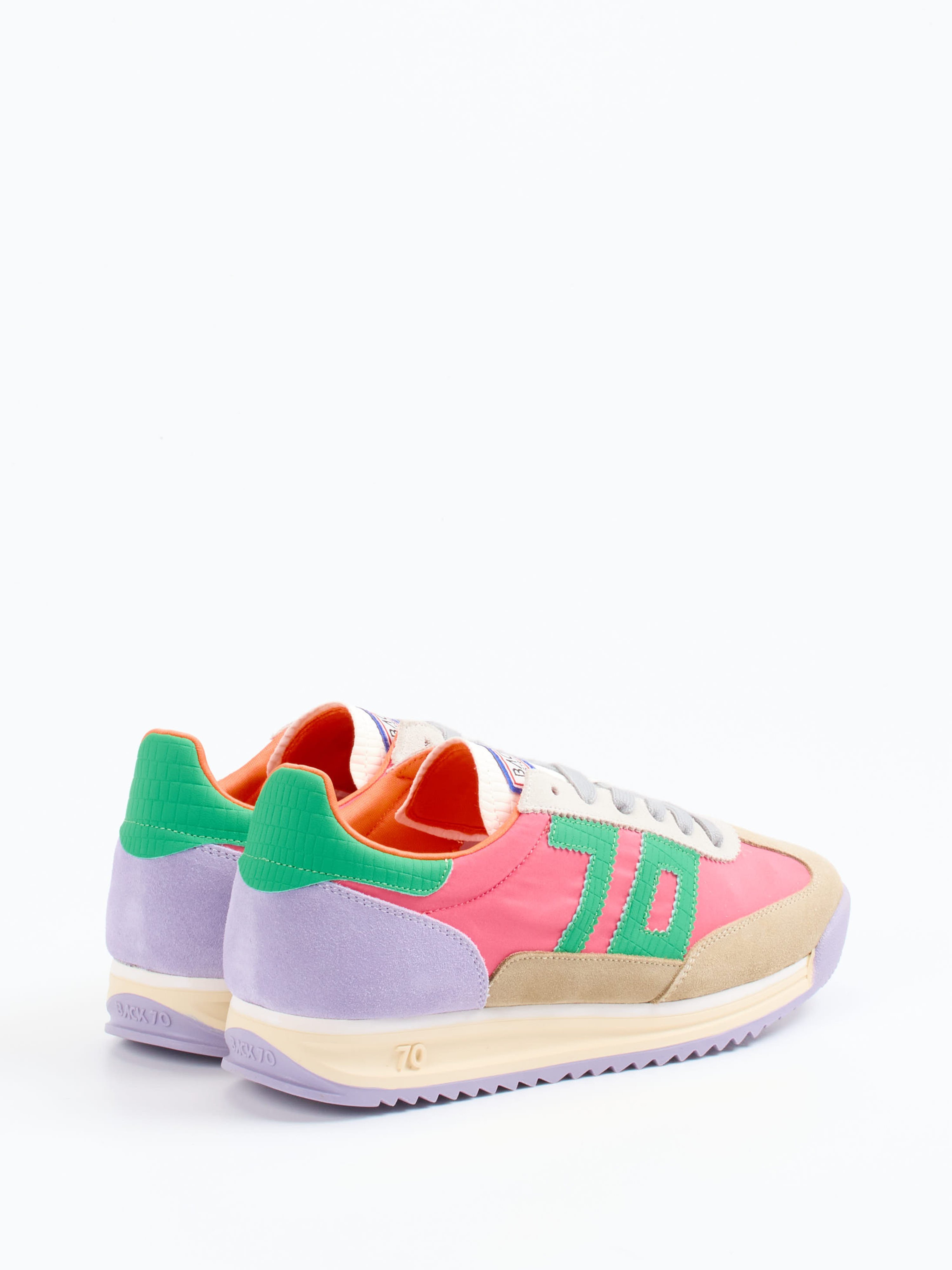 Sneaker Jogger multi 1663993000303
