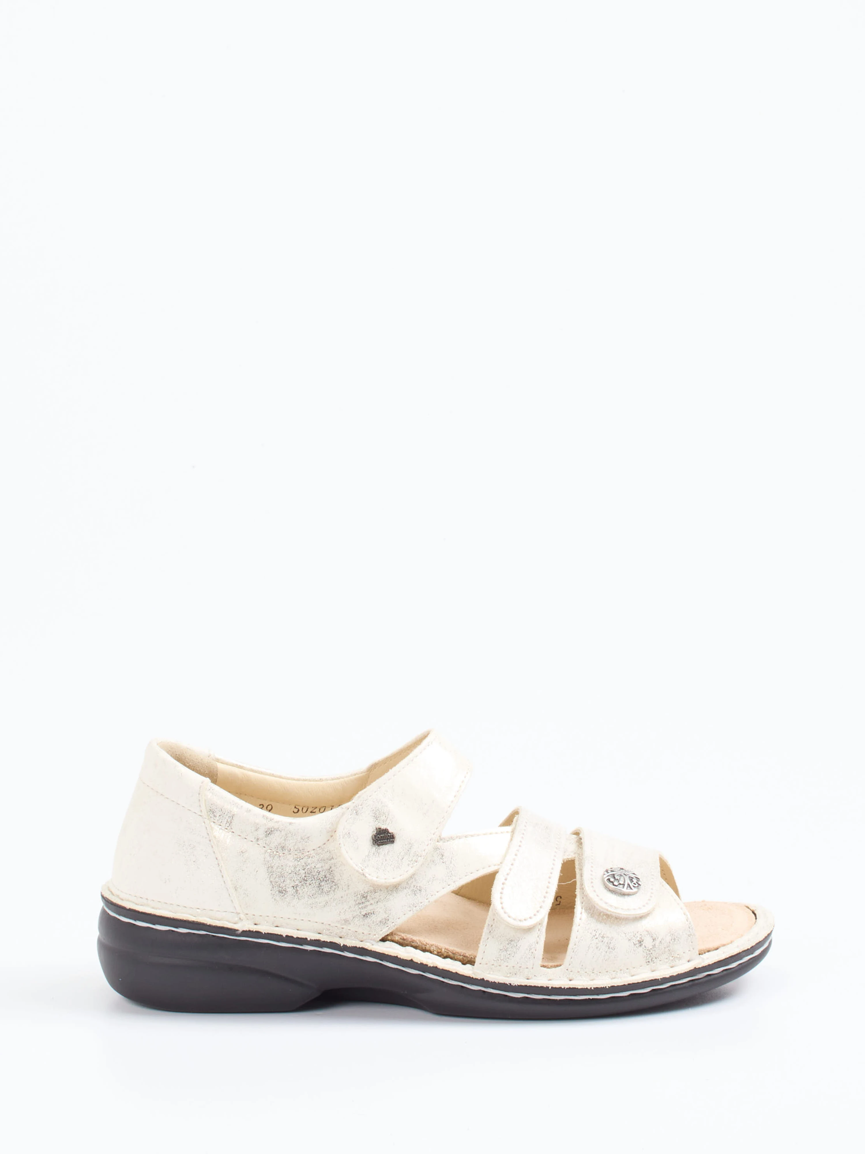 Sandalette beige 2365389000501