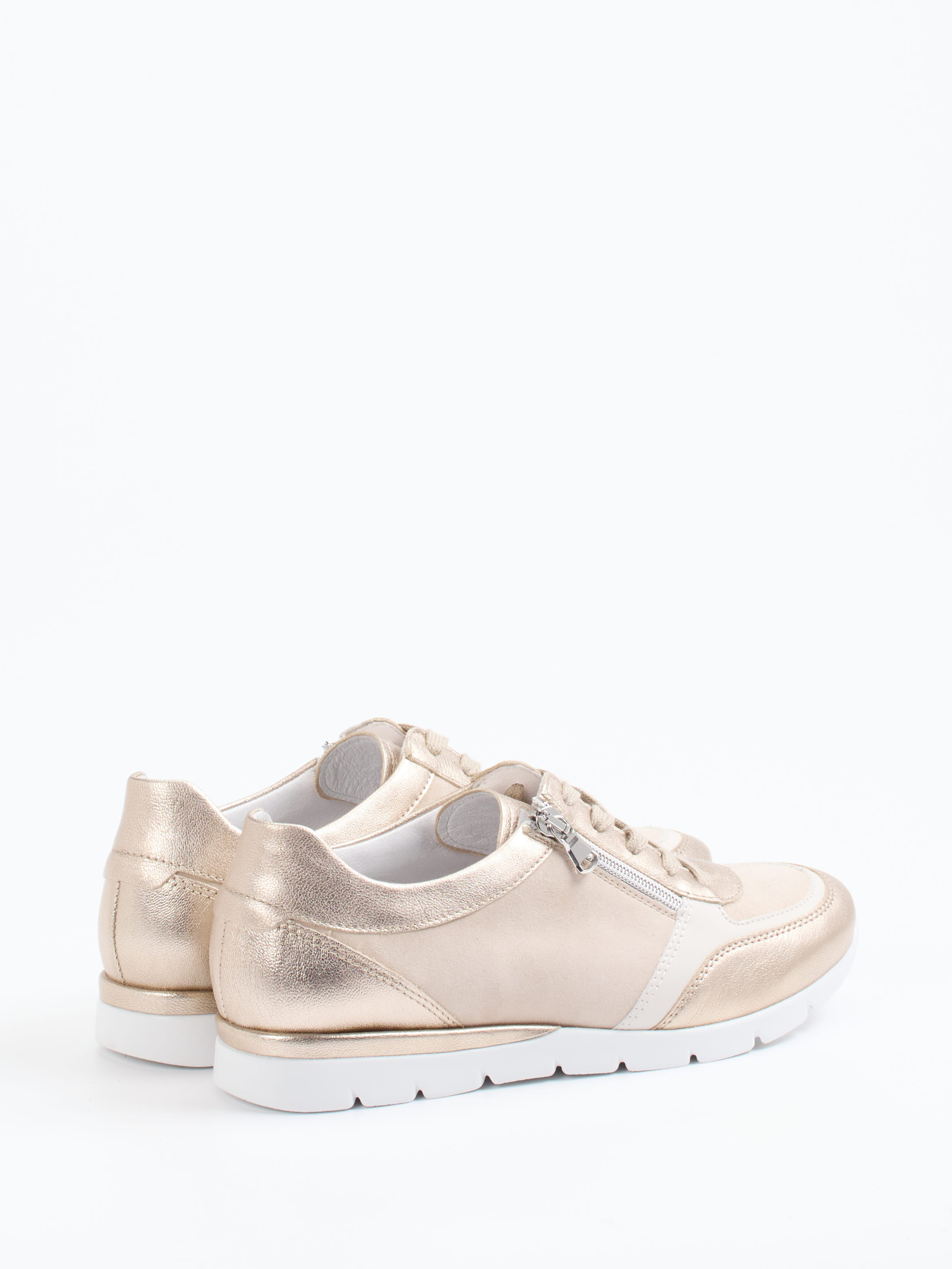 Sneaker Nelly beige 2661383000703