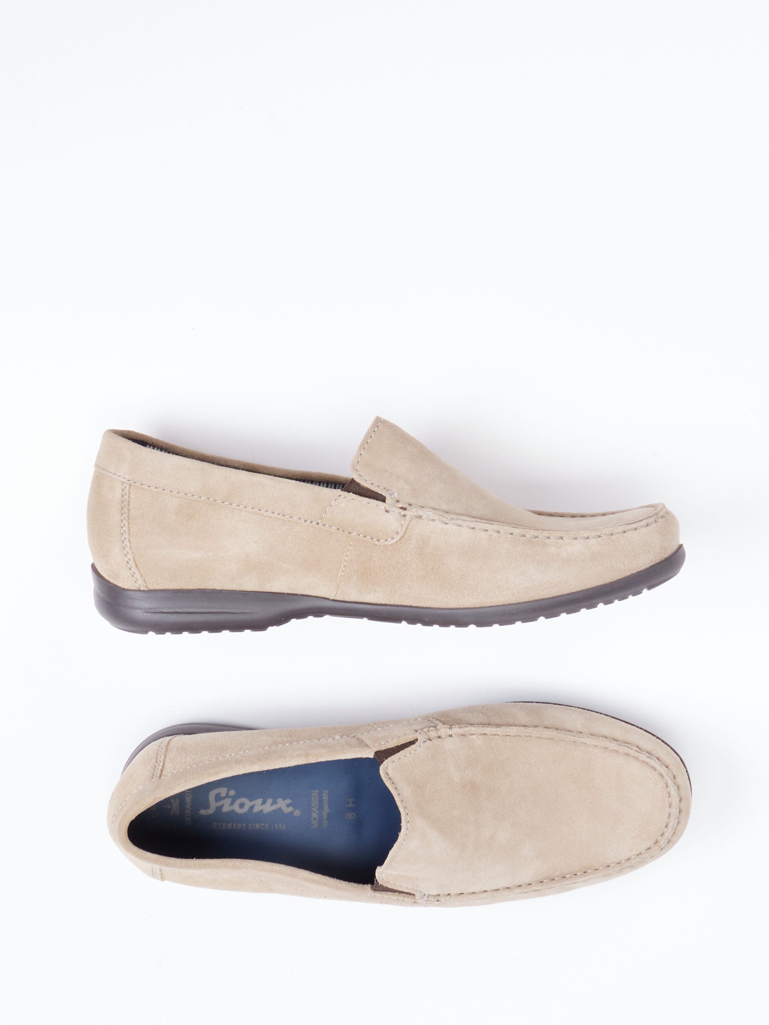 Slipper beige 4551359000204