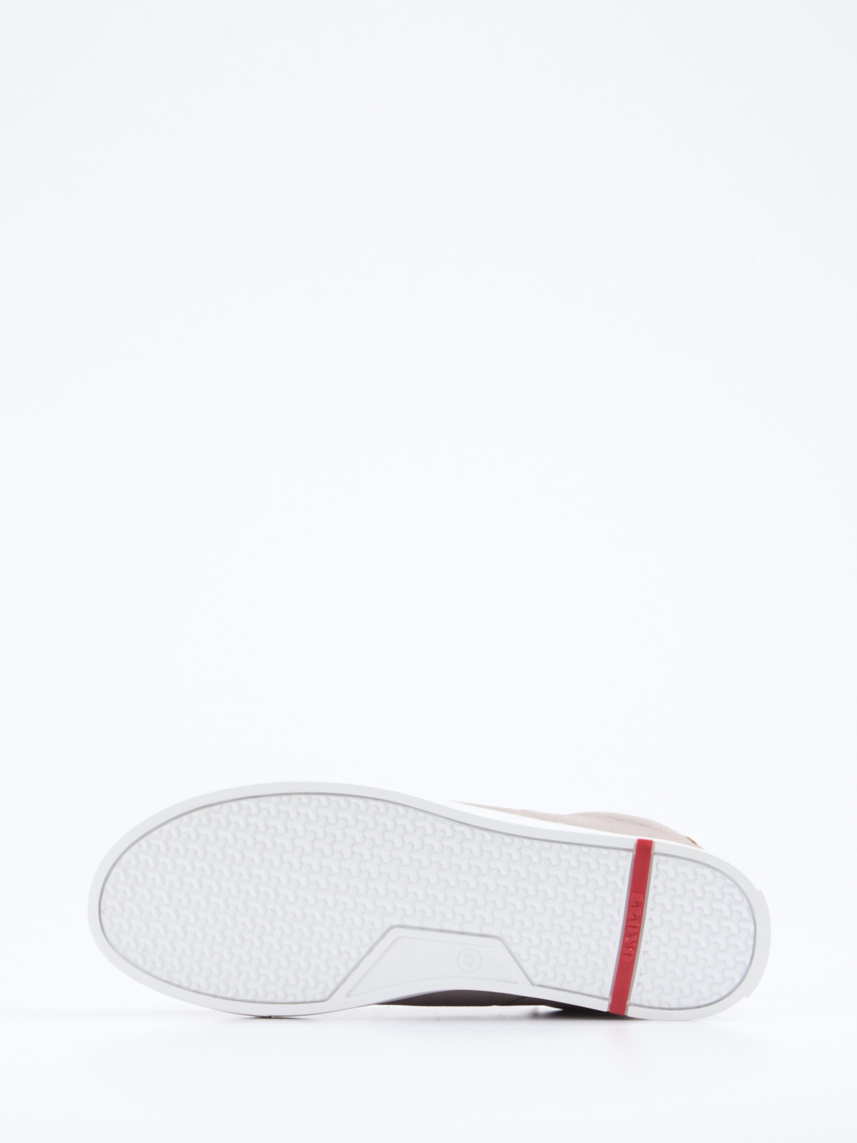 Sneaker ENRICO grau 4661459030805