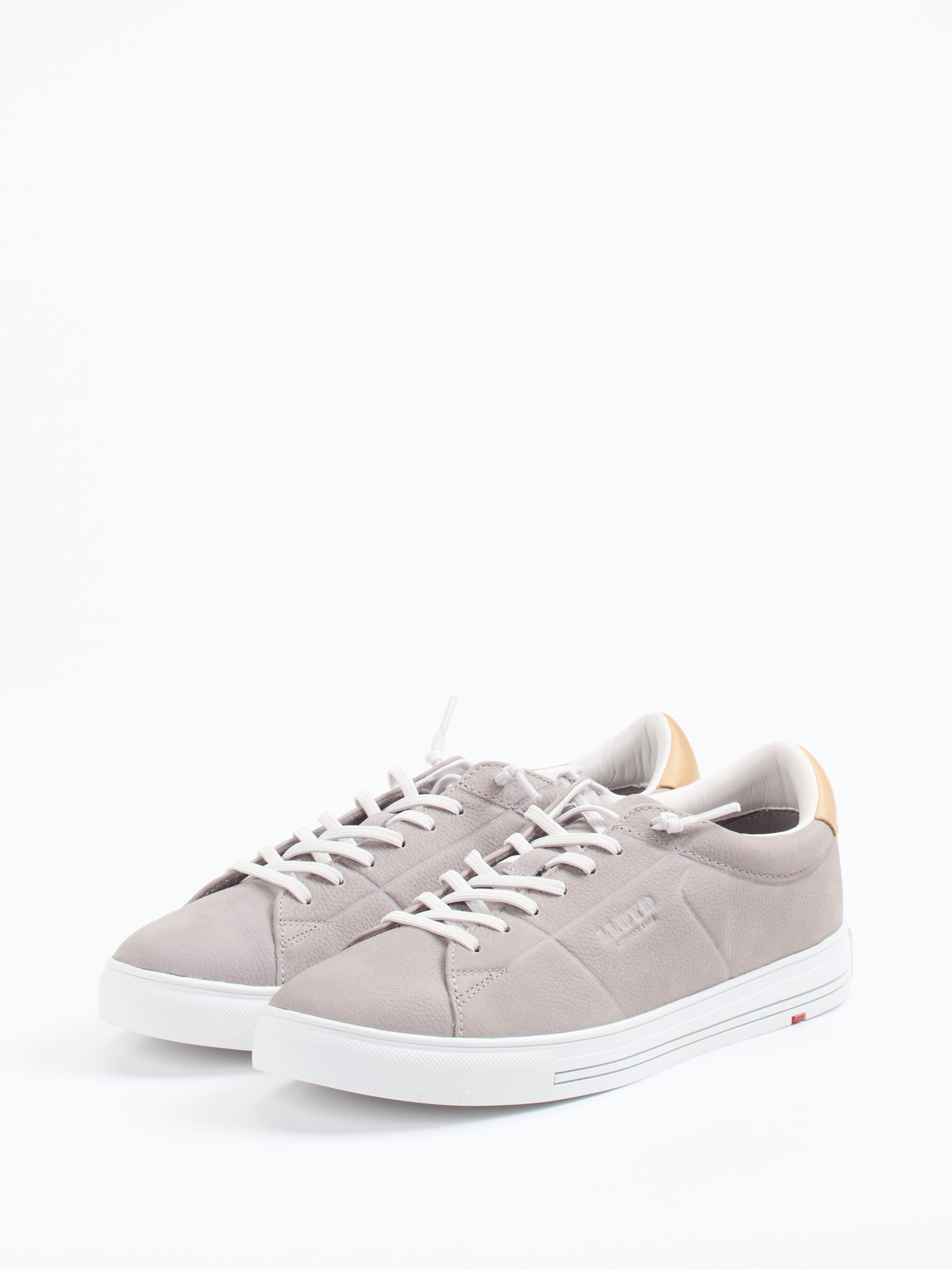 Sneaker ENRICO grau 4661459030802