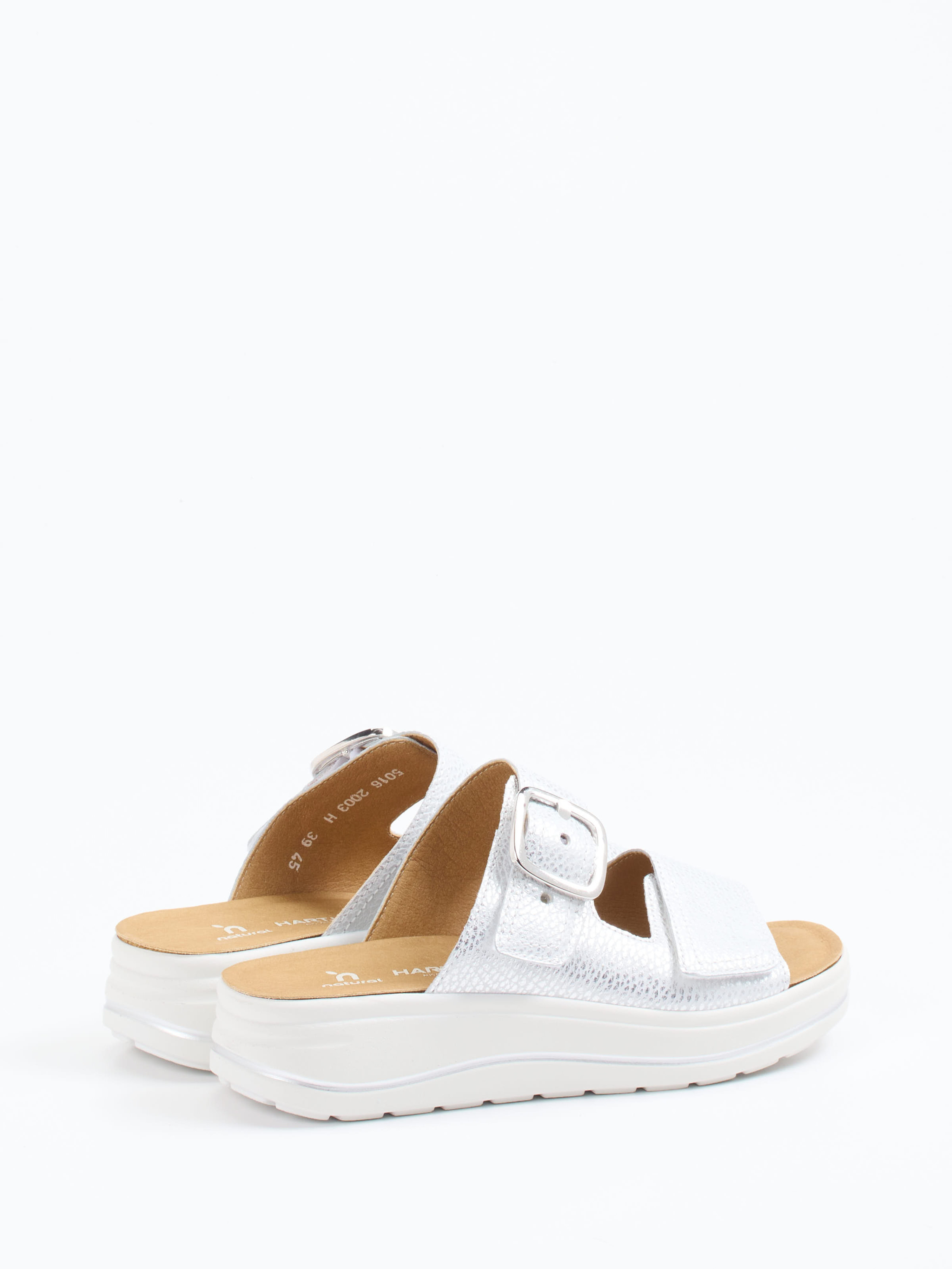 Pantolette grau 2151499000503