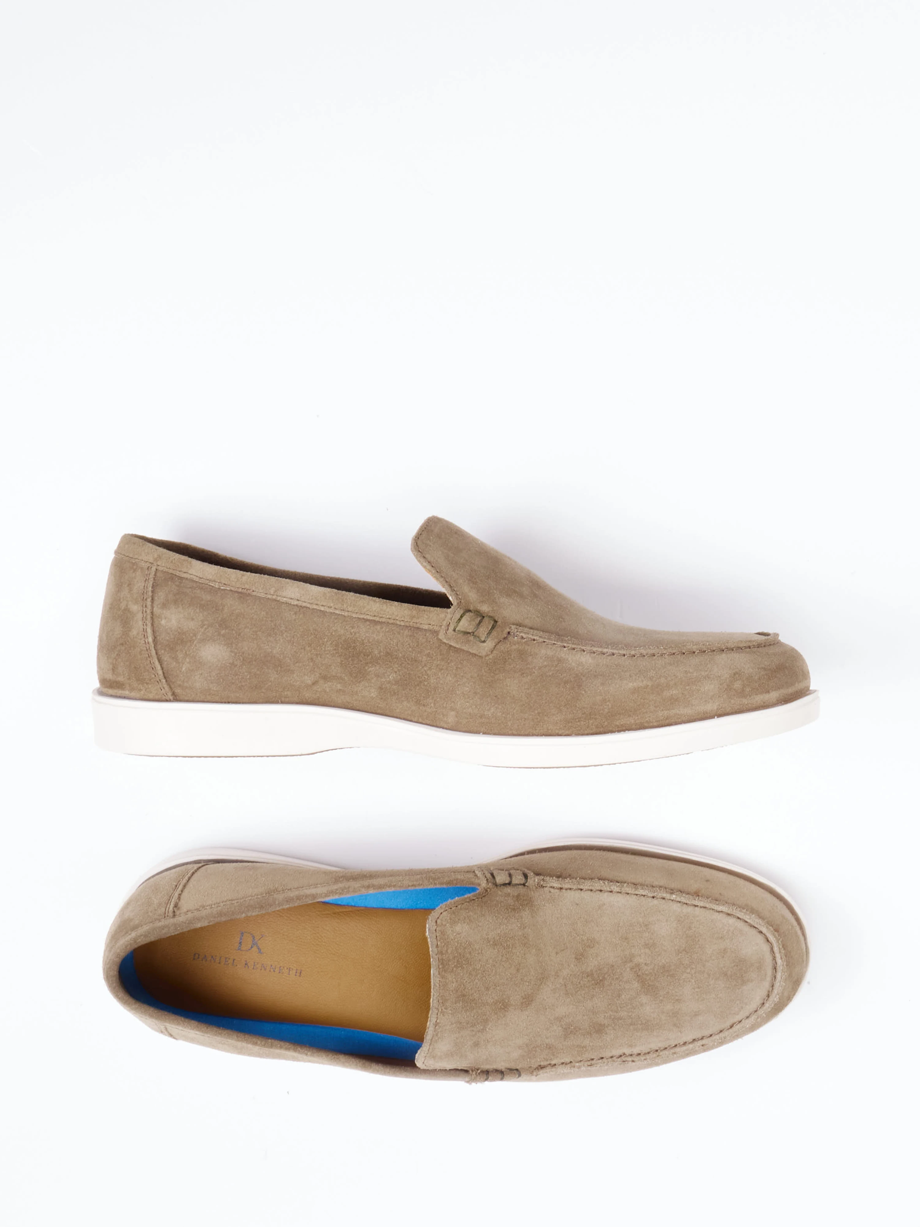 Slipper braun 4510249004404