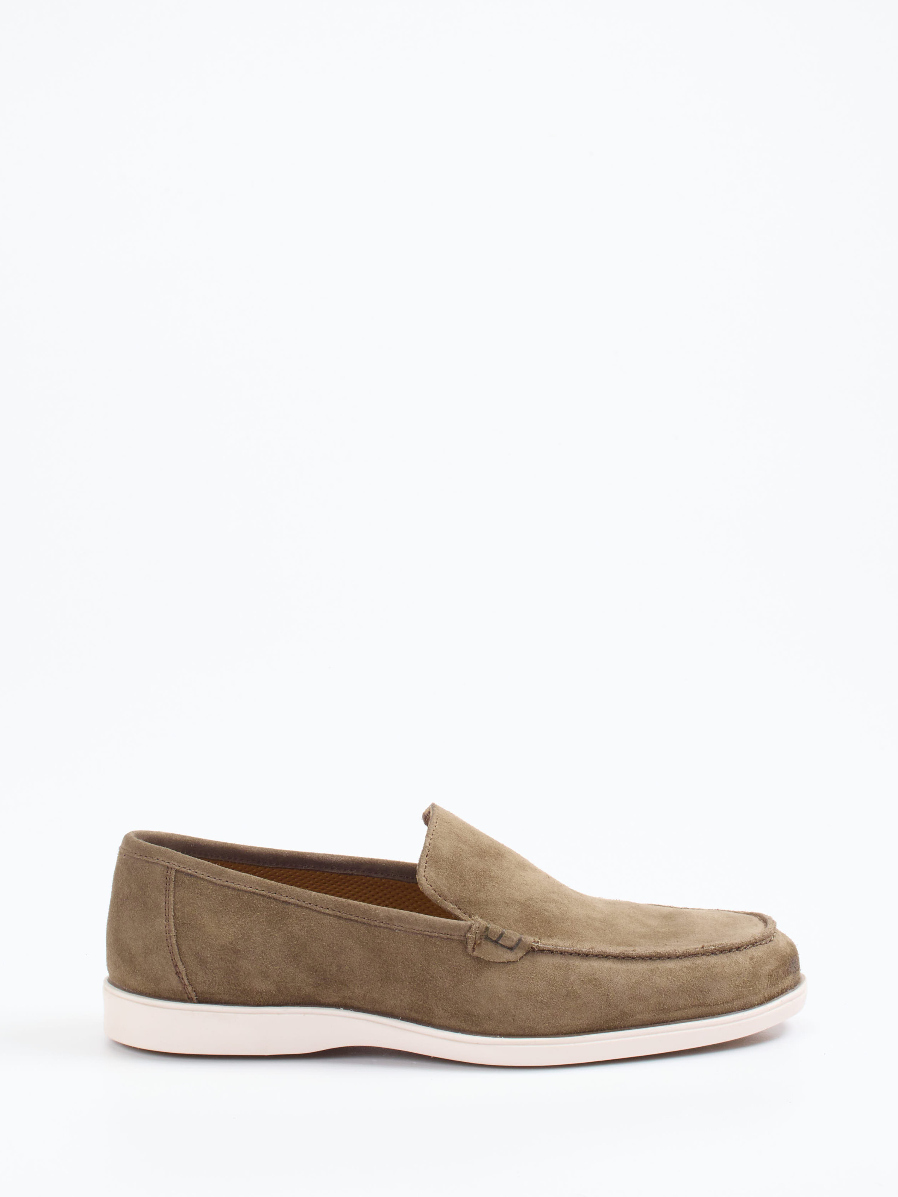 Slipper braun 4510249004401