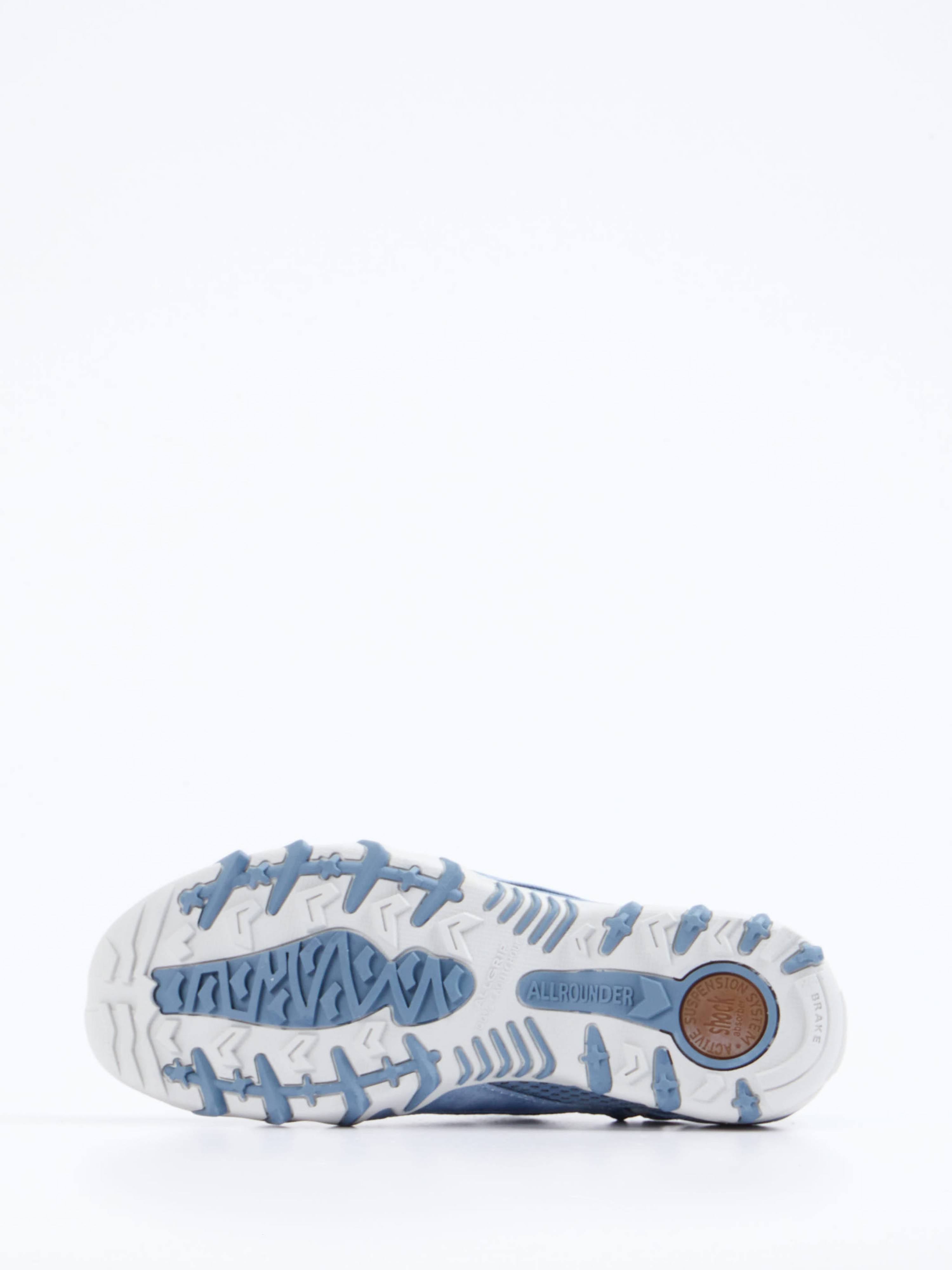 Spangenschuh blau 2481159000205