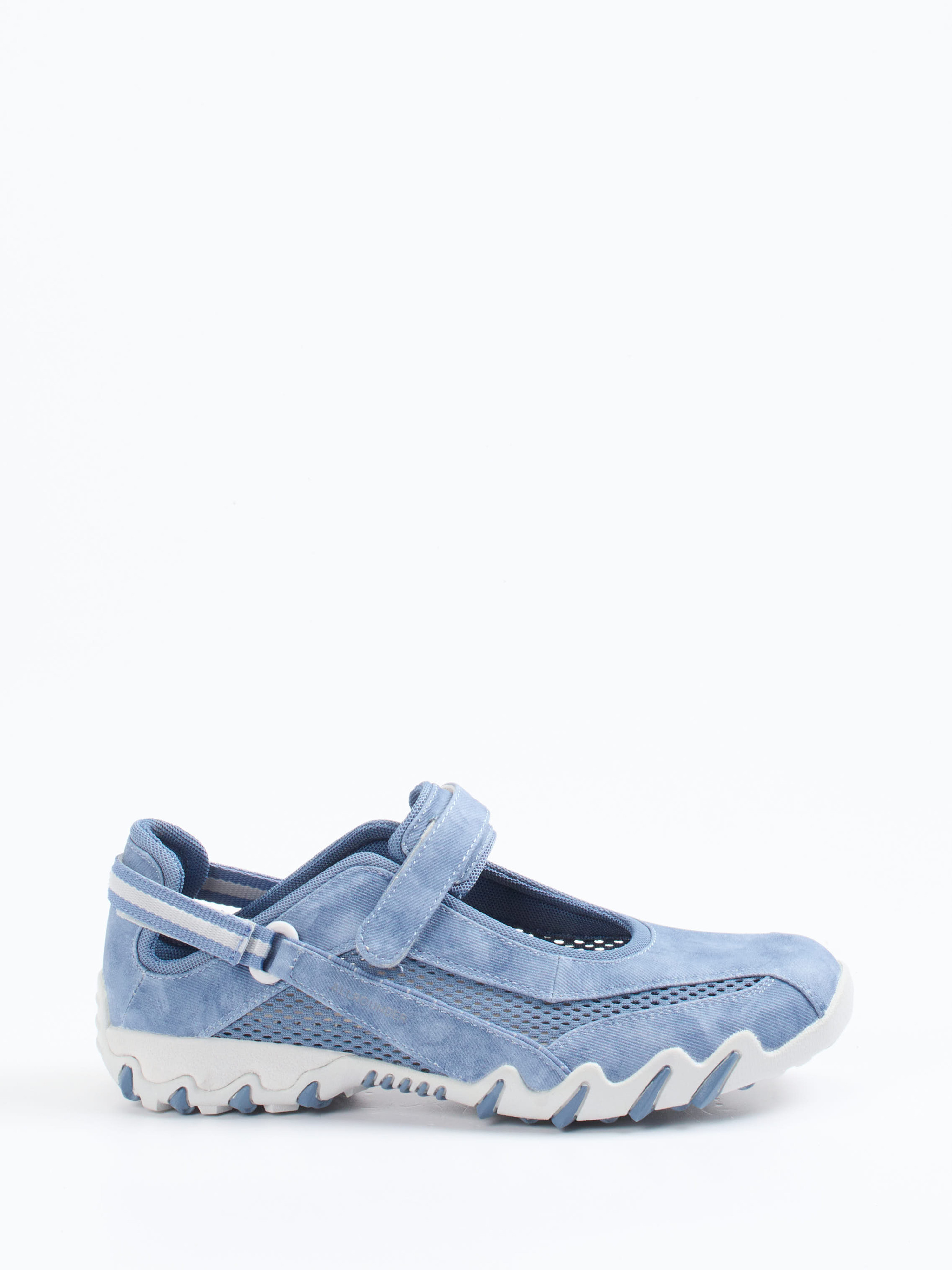 Spangenschuh blau 2481159000201