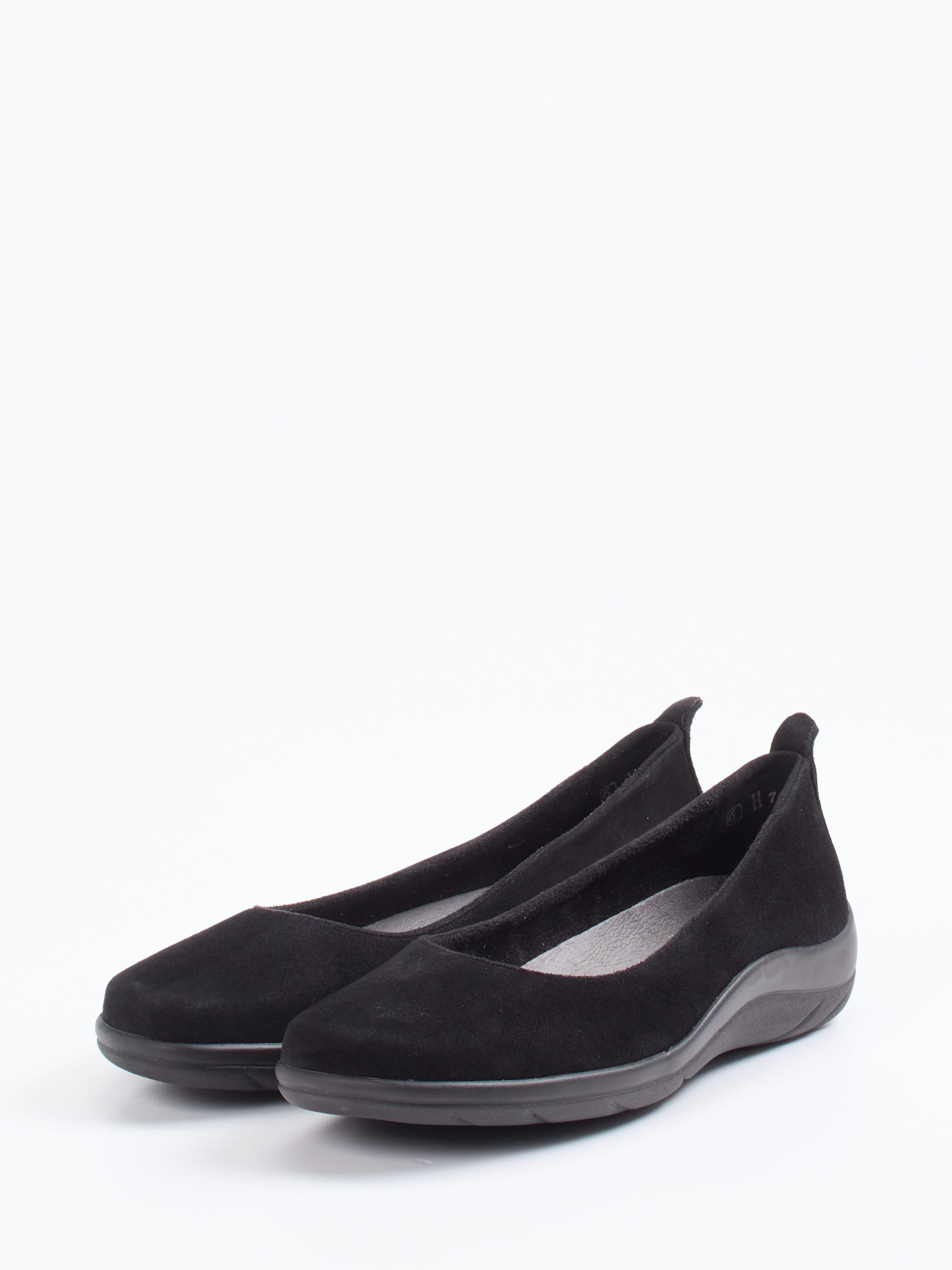 Ballerina schwarz 2471009004102