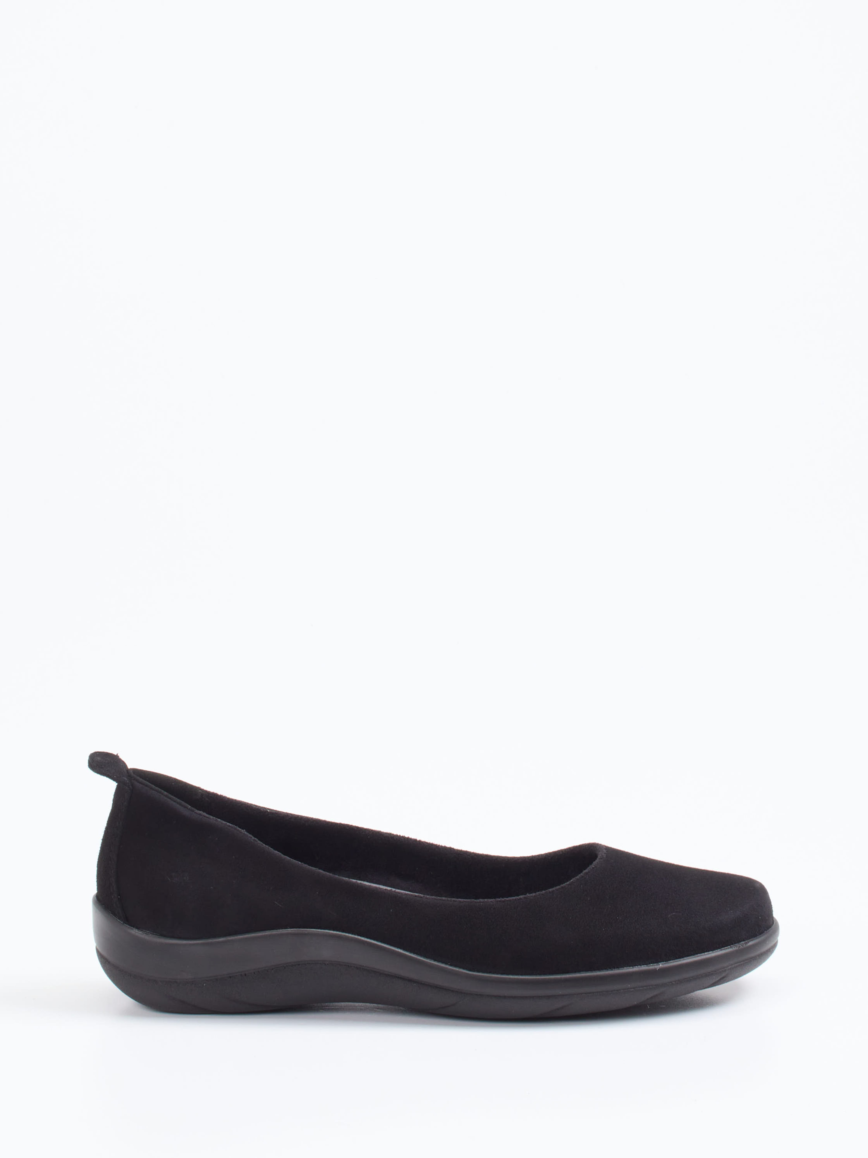 Ballerina schwarz 2471009004101