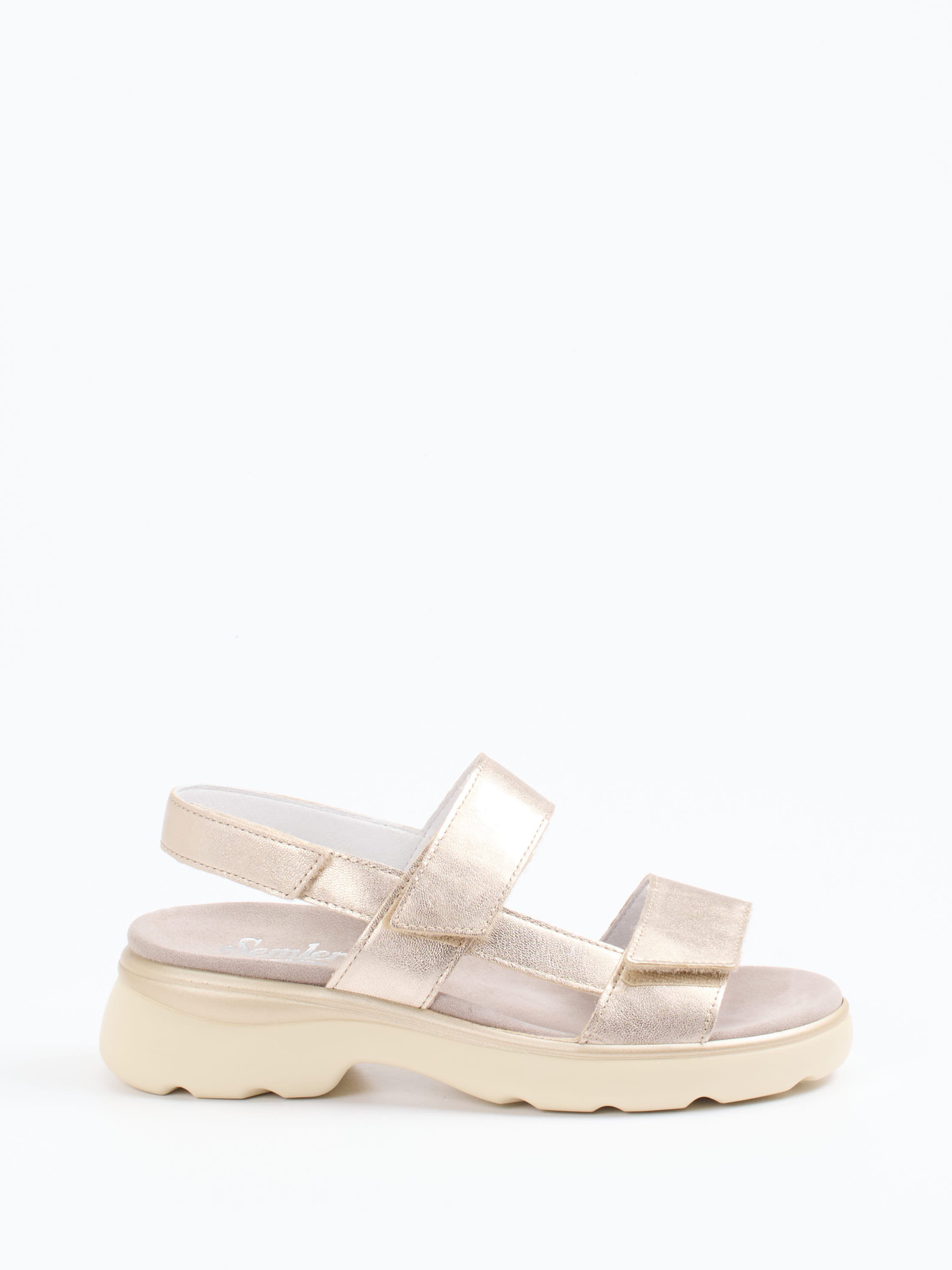 Sandale Geli beige 2251389000701